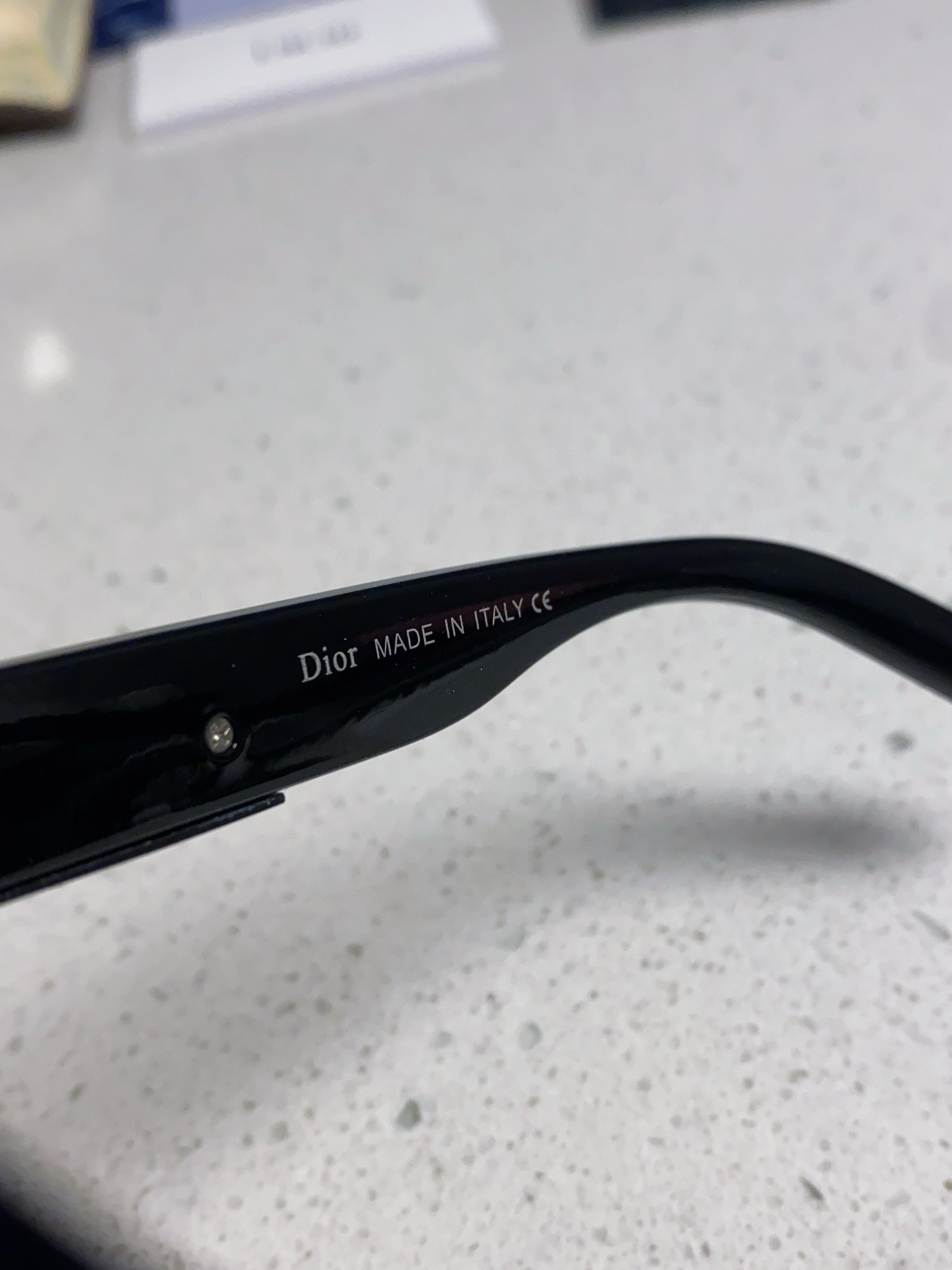 Dior sunglasses