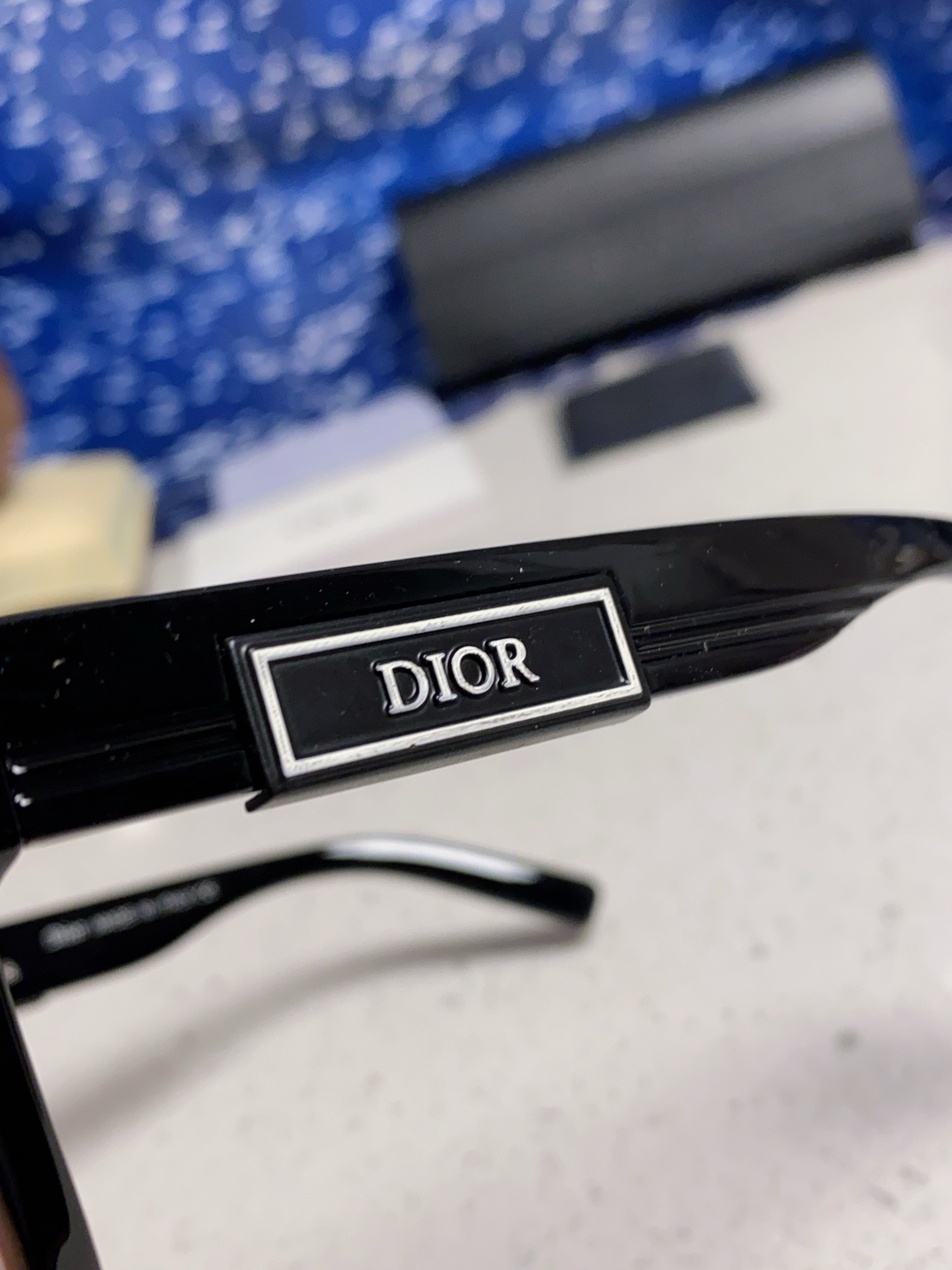 Dior sunglasses