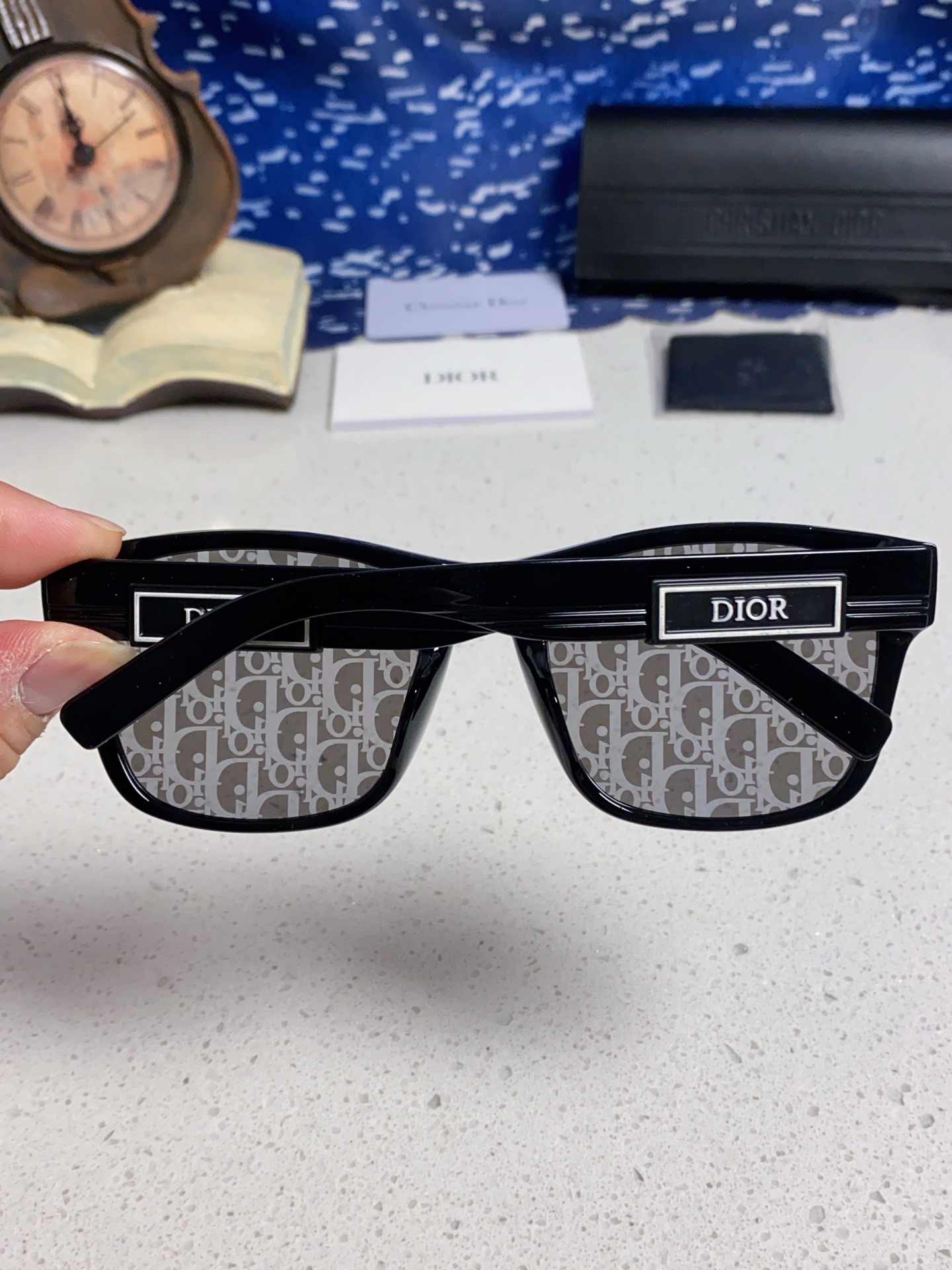 Dior sunglasses