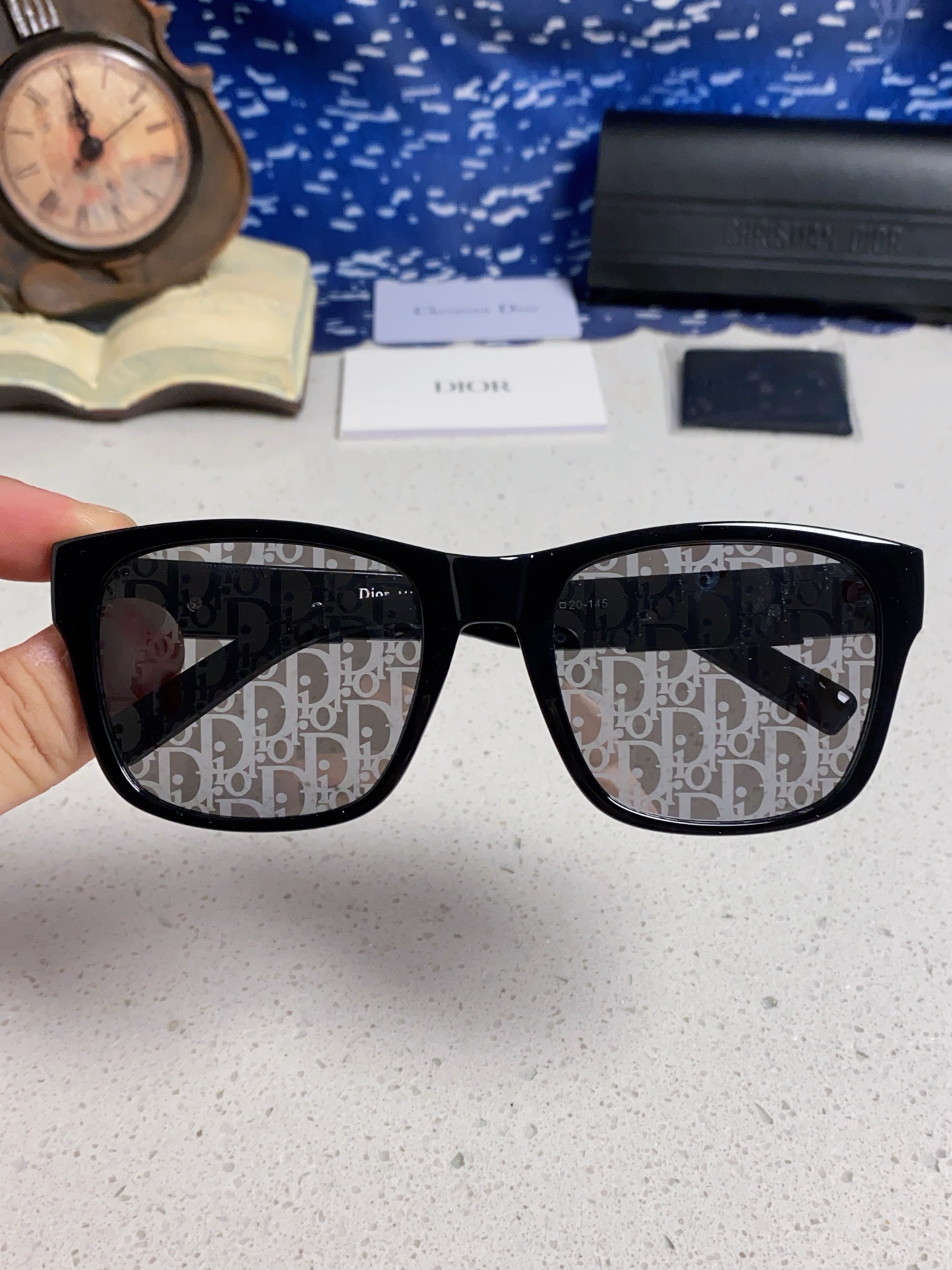 Dior sunglasses