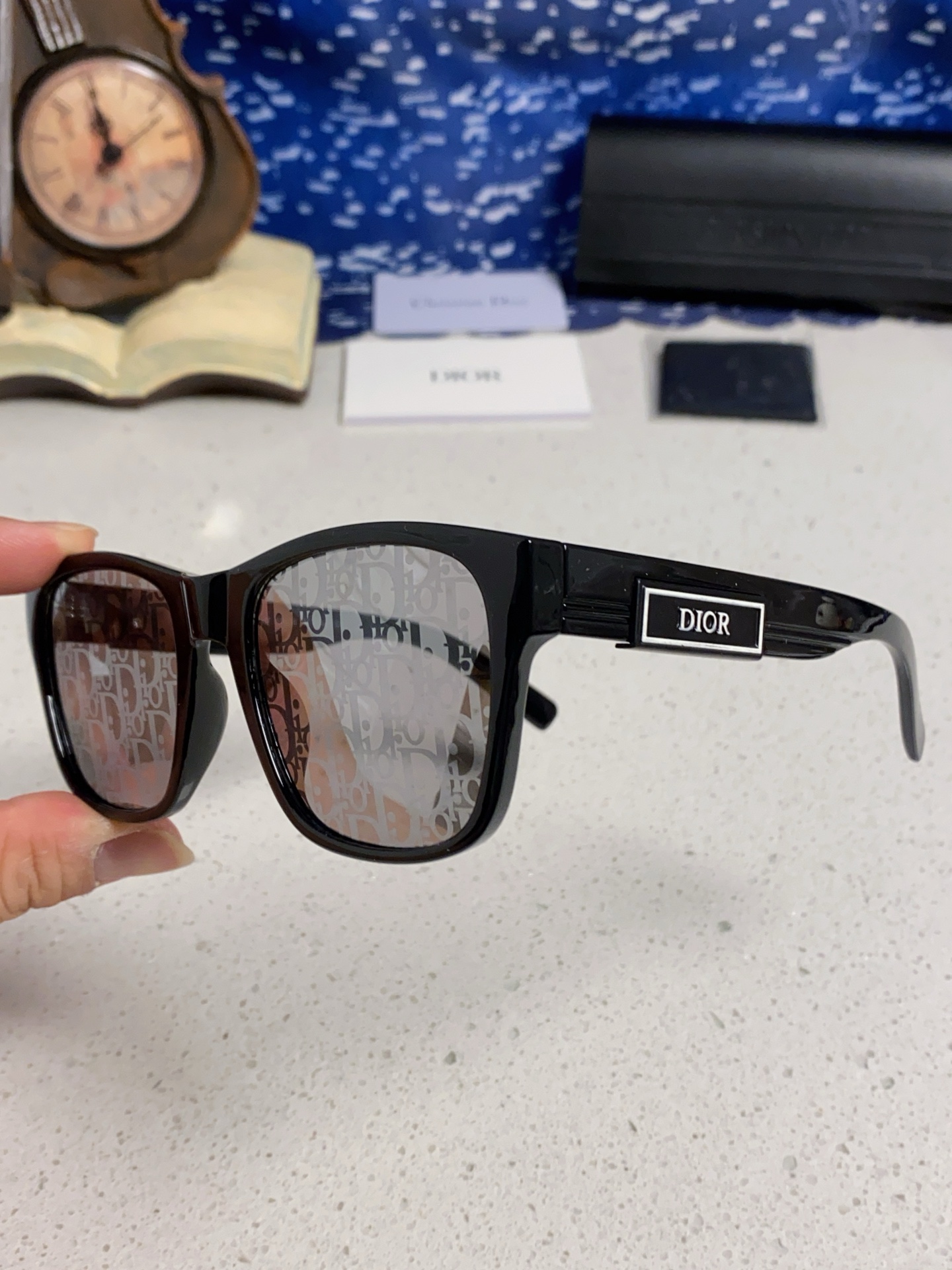 Dior sunglasses
