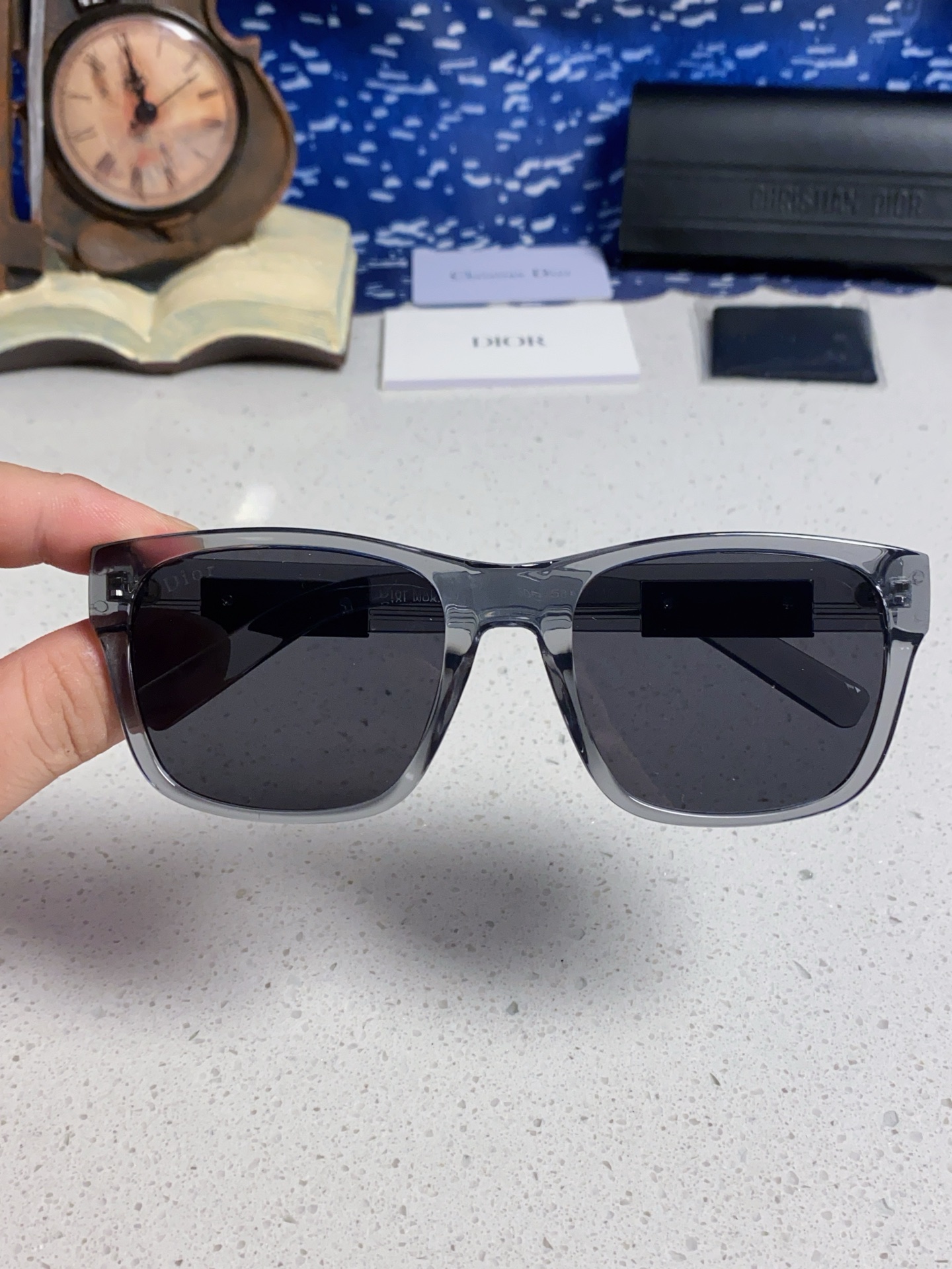 Dior sunglasses
