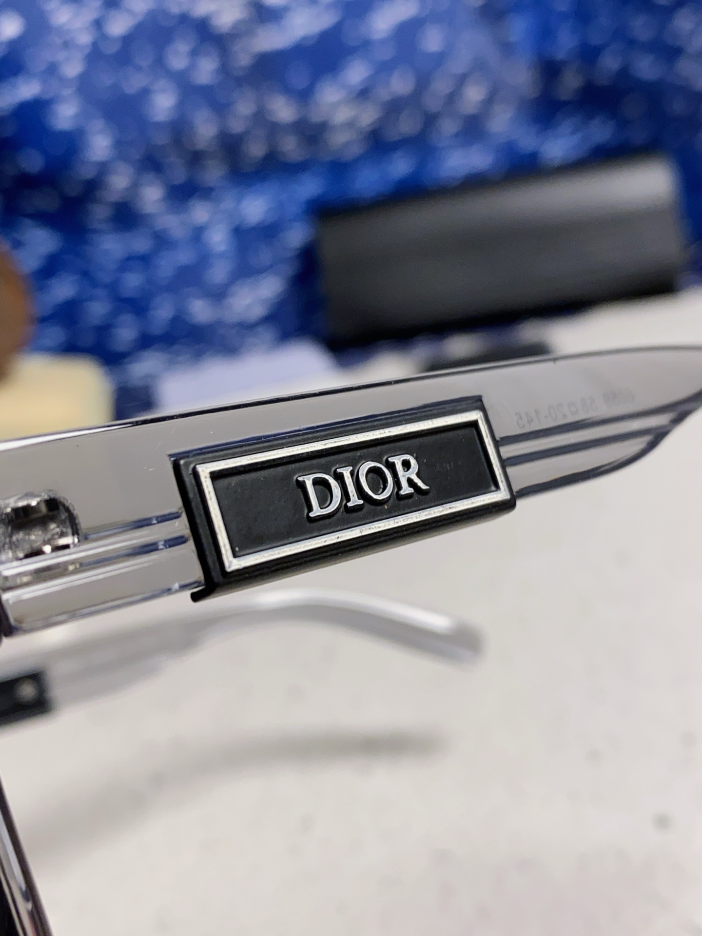Dior sunglasses