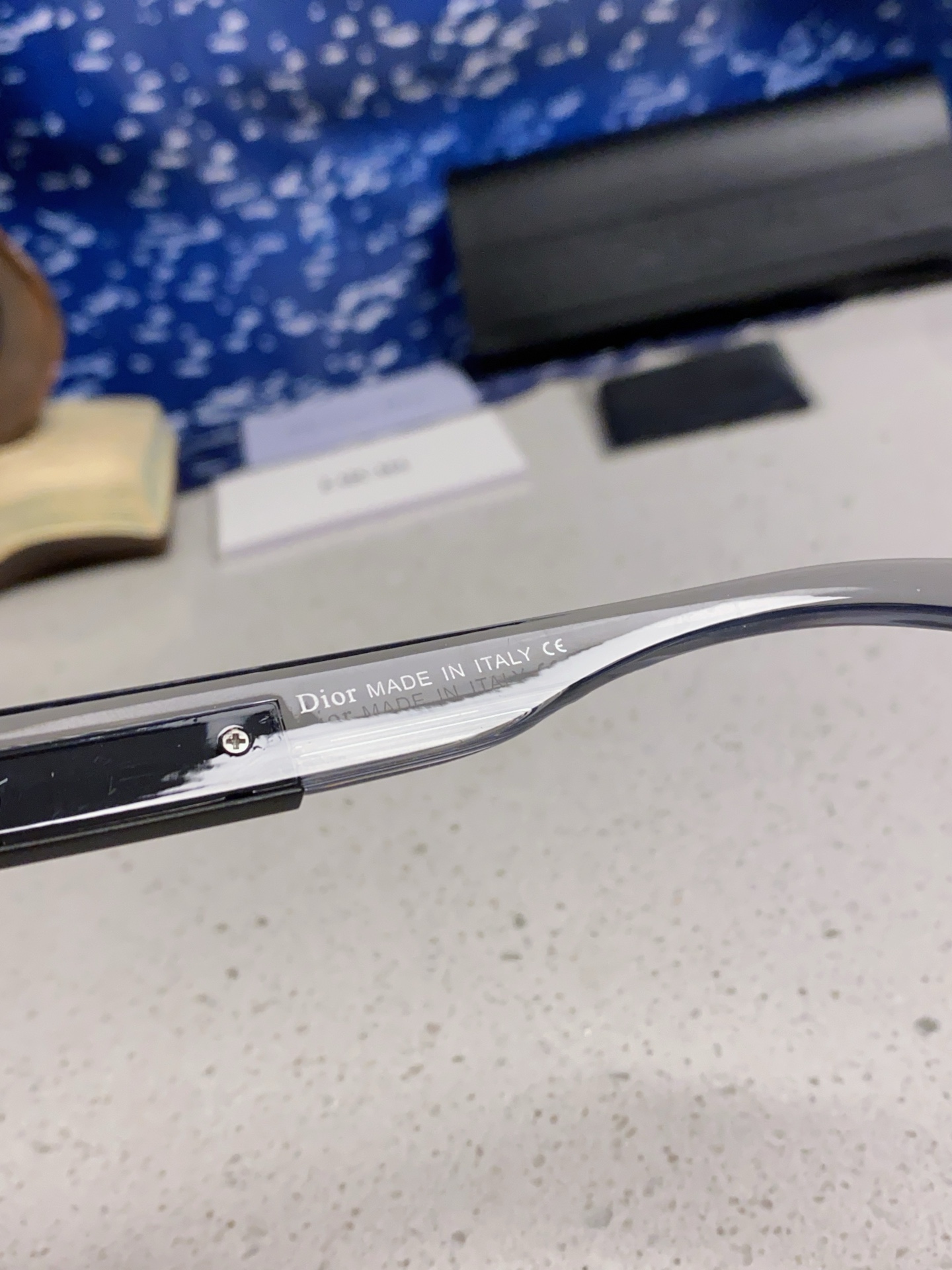 Dior sunglasses