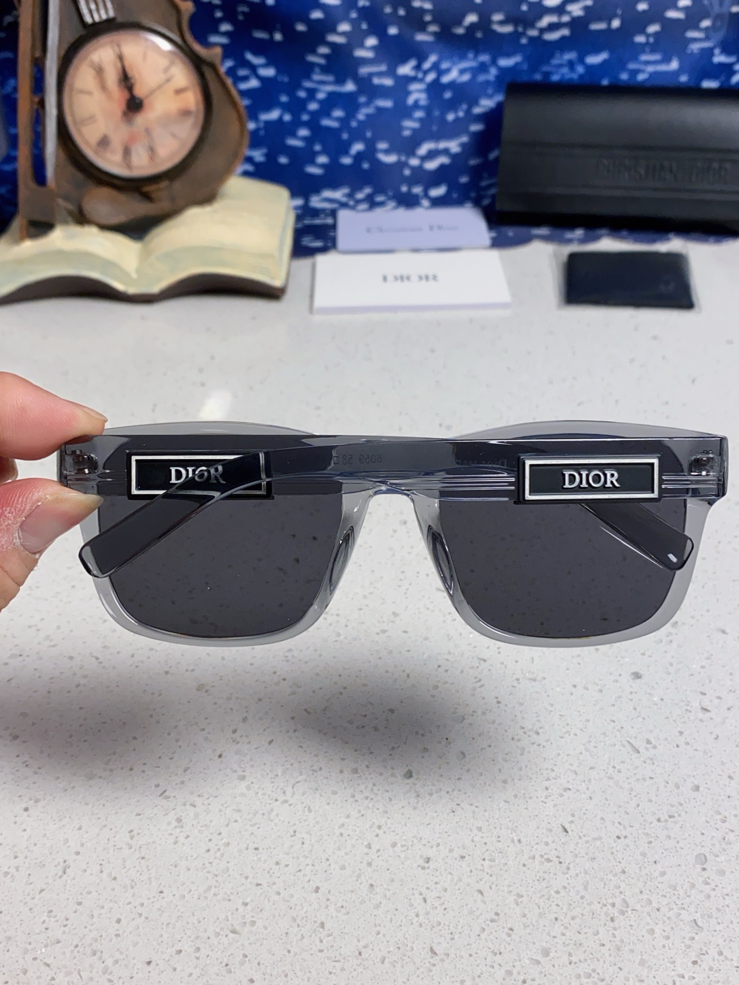 Dior sunglasses