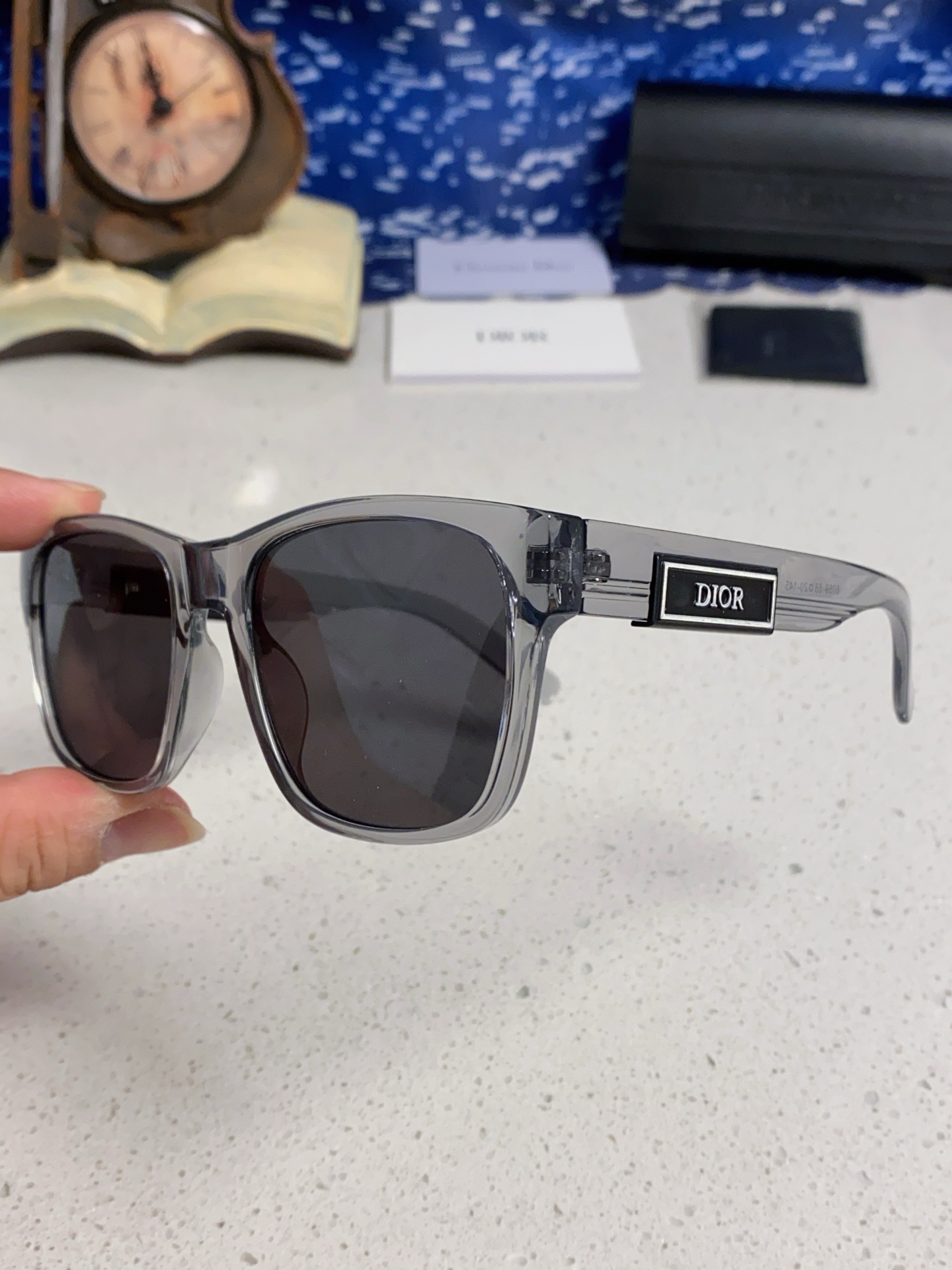 Dior sunglasses
