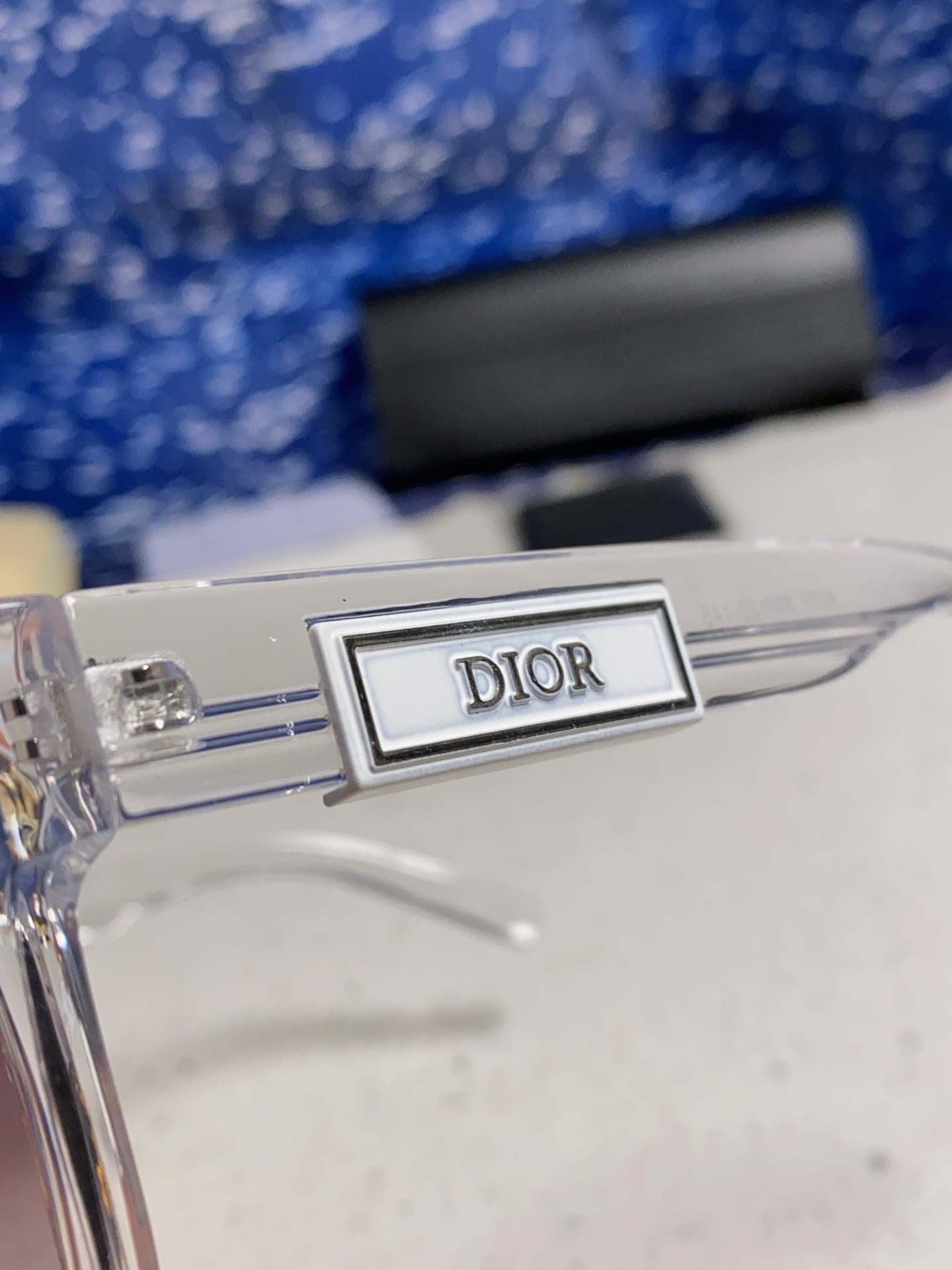 Dior sunglasses