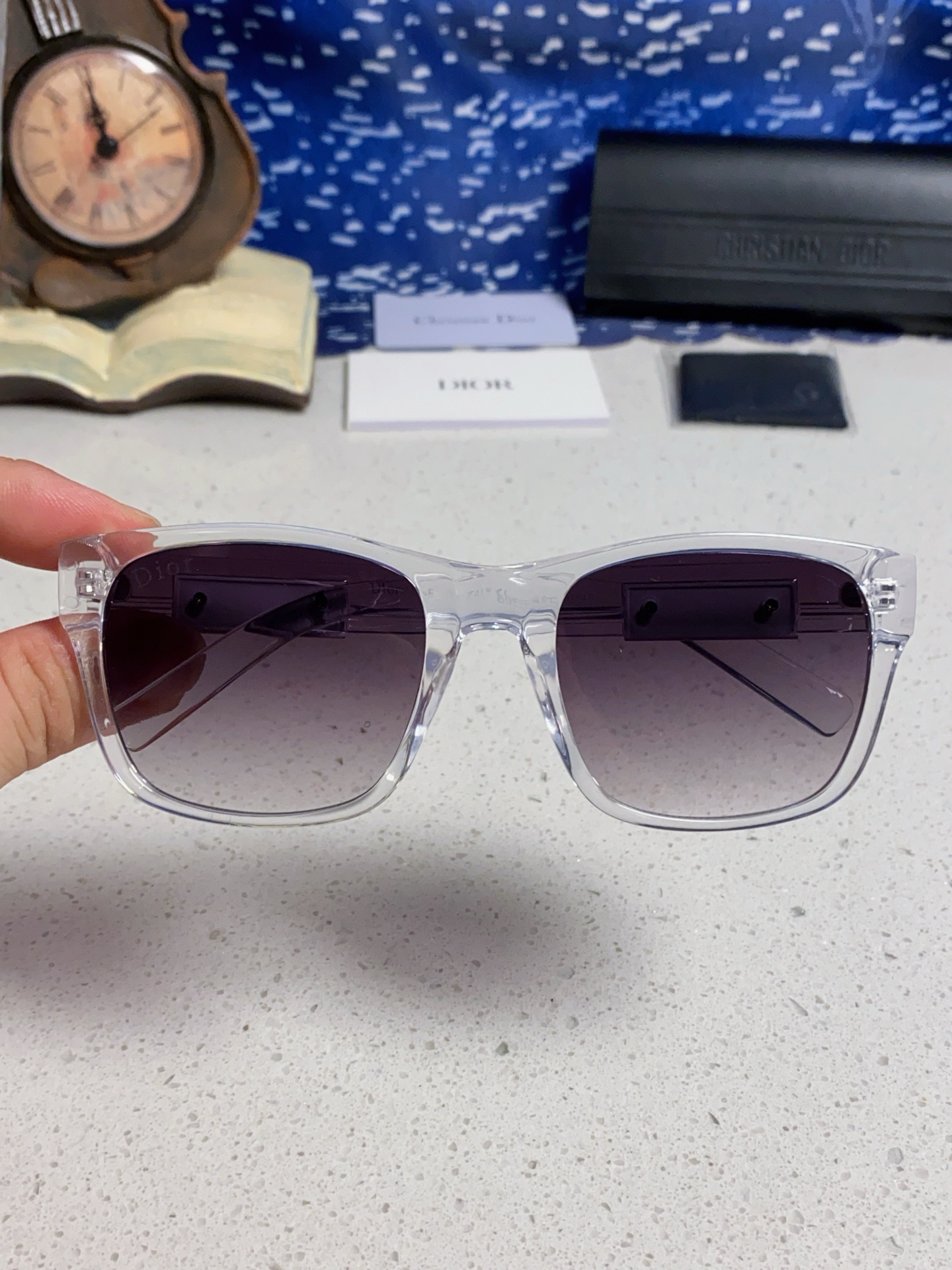 Dior sunglasses