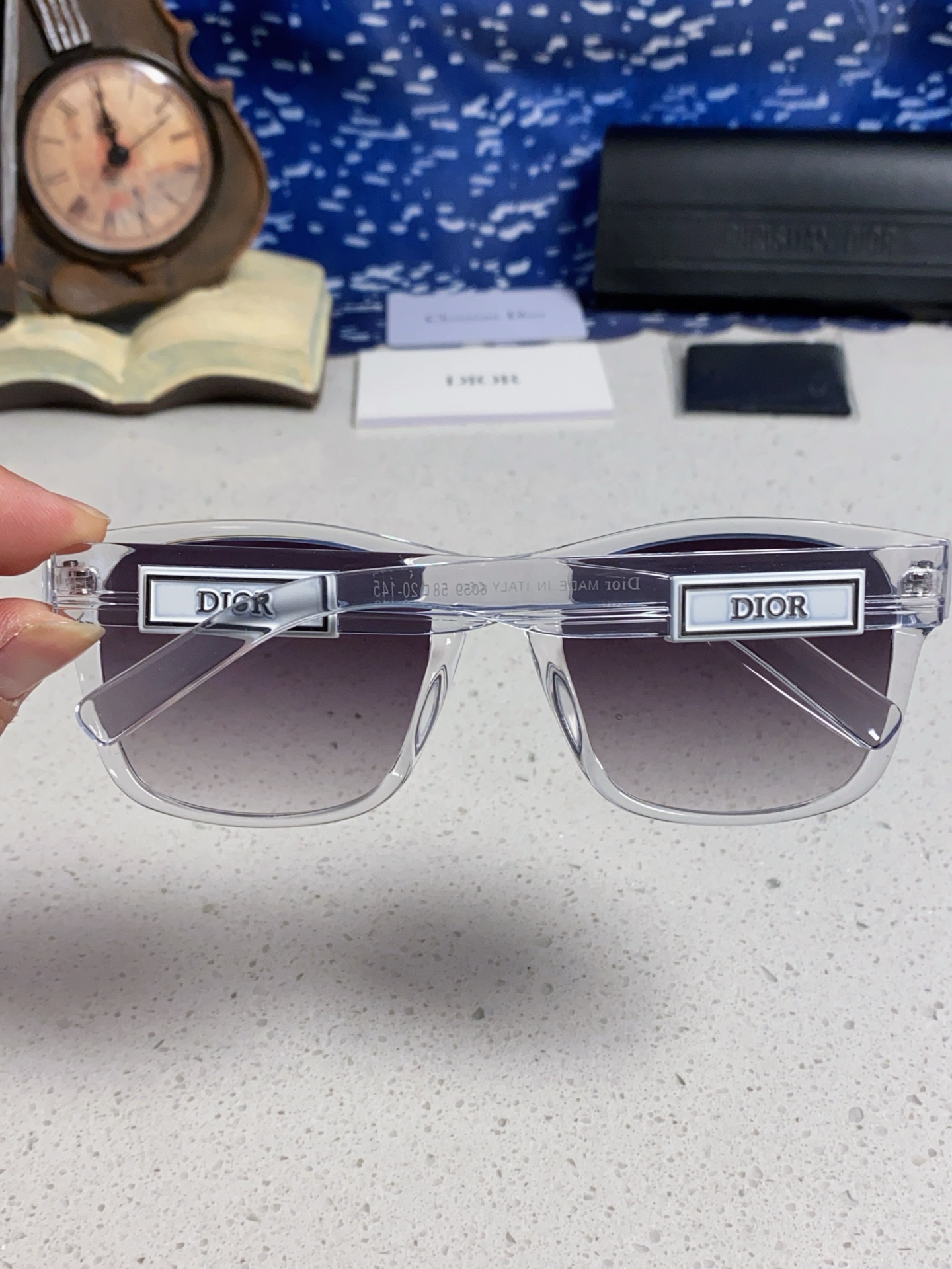 Dior sunglasses