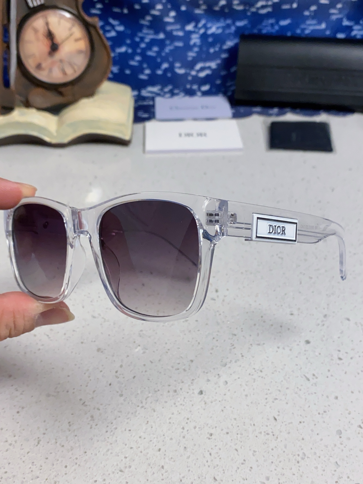 Dior sunglasses