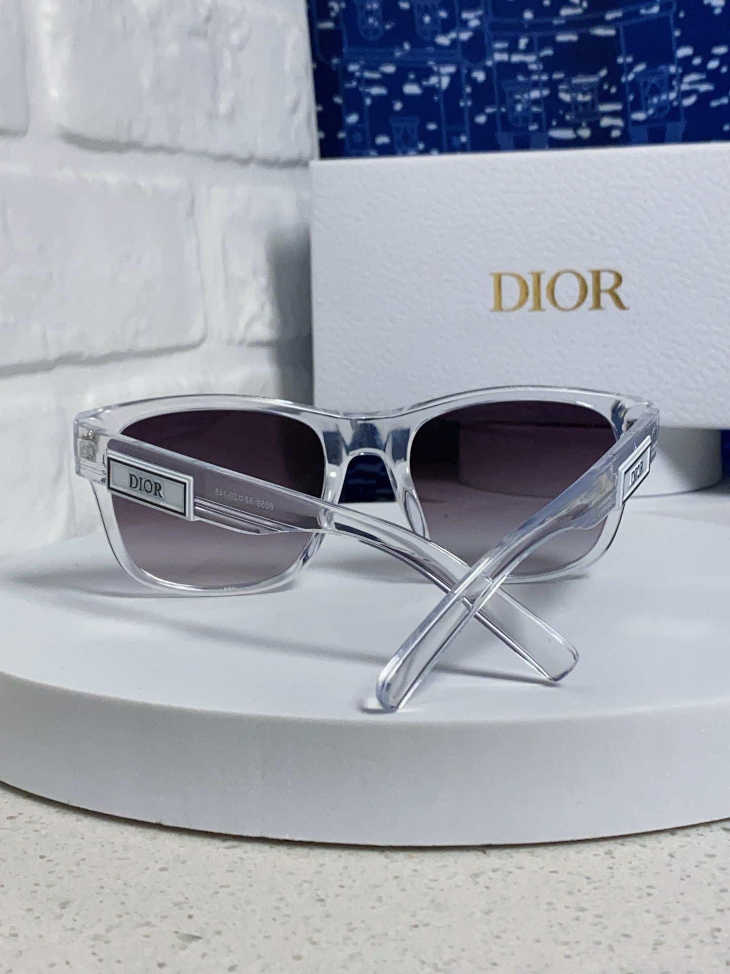 Dior sunglasses