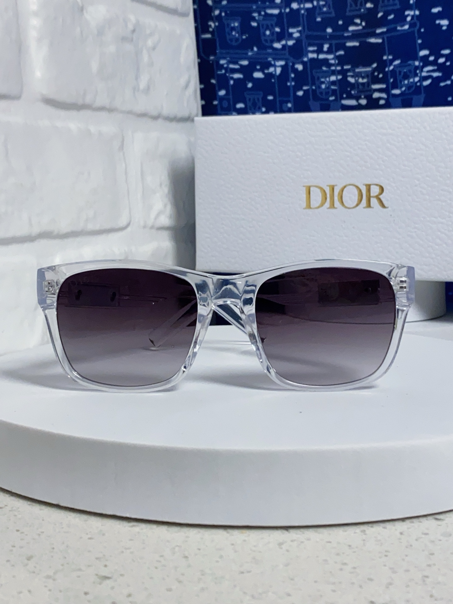 Dior sunglasses