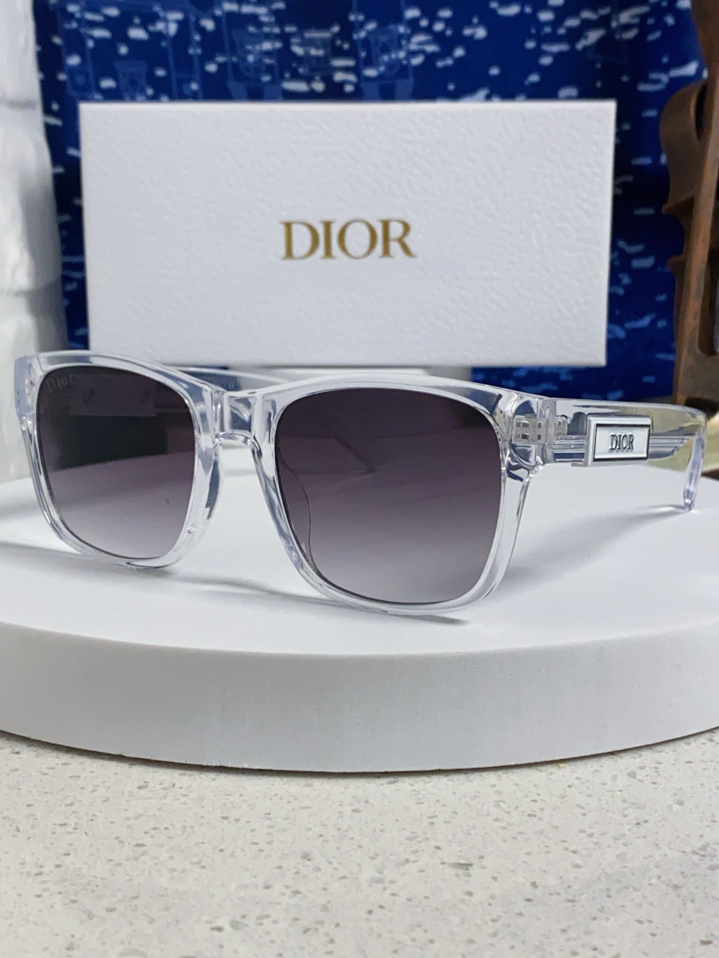 Dior sunglasses