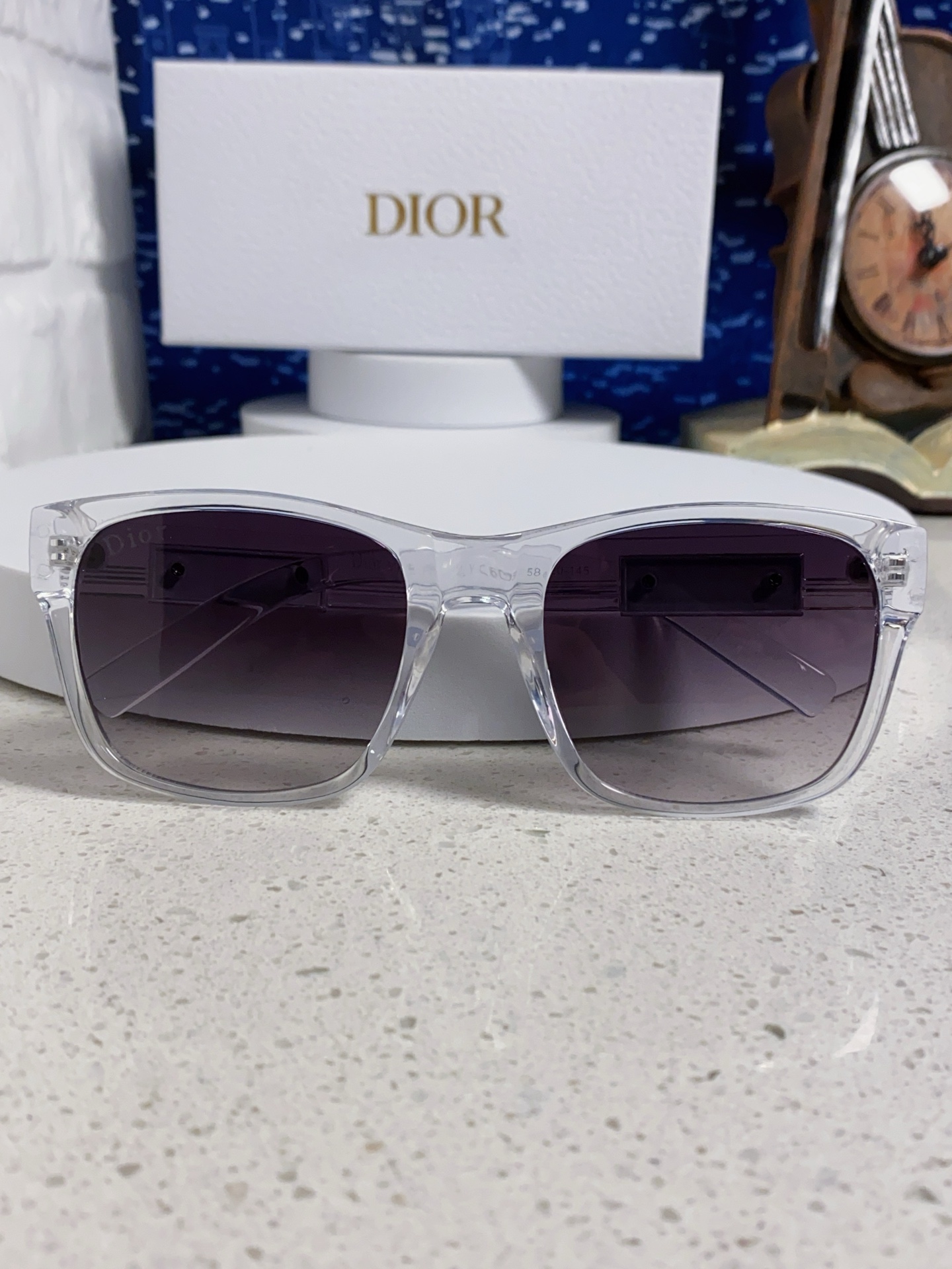 Dior sunglasses