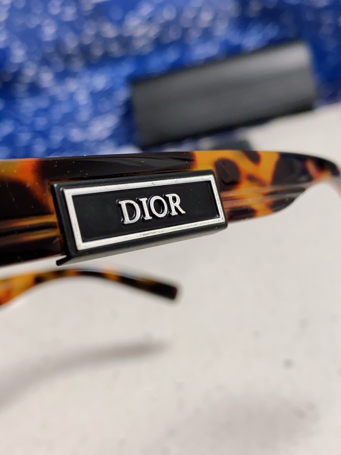 Dior sunglasses