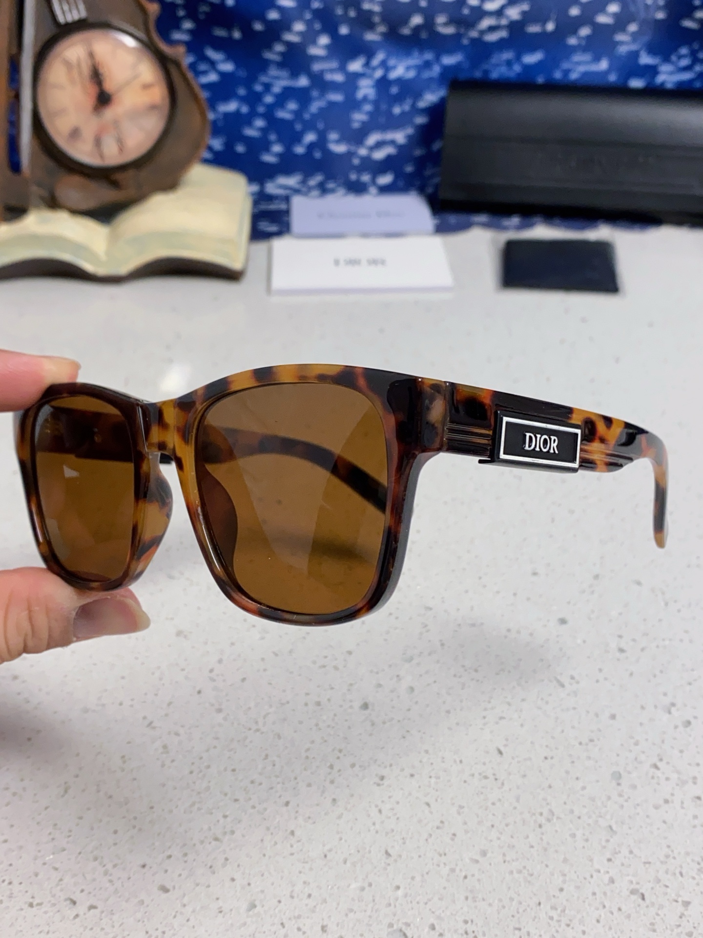 Dior sunglasses
