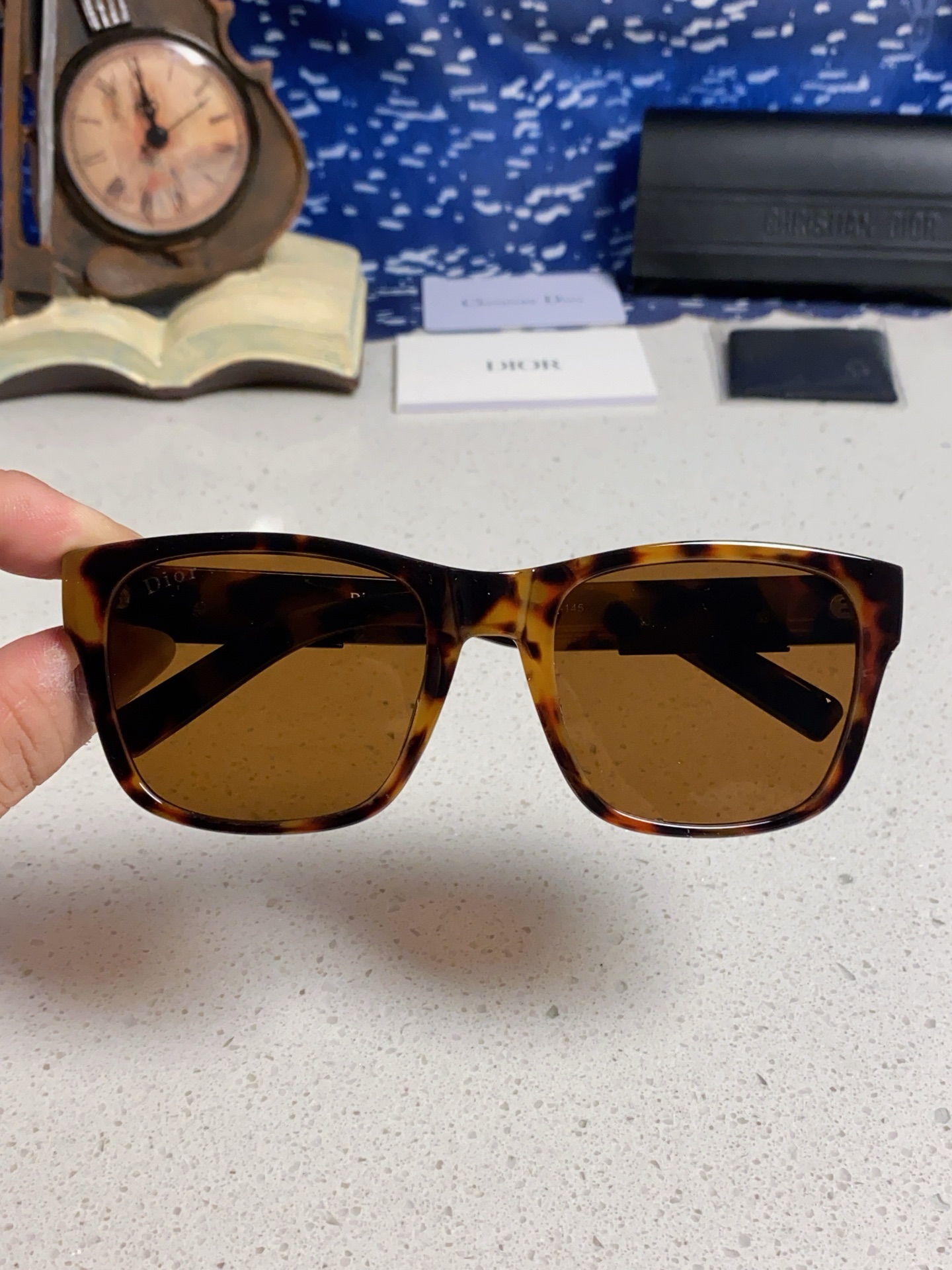 Dior sunglasses