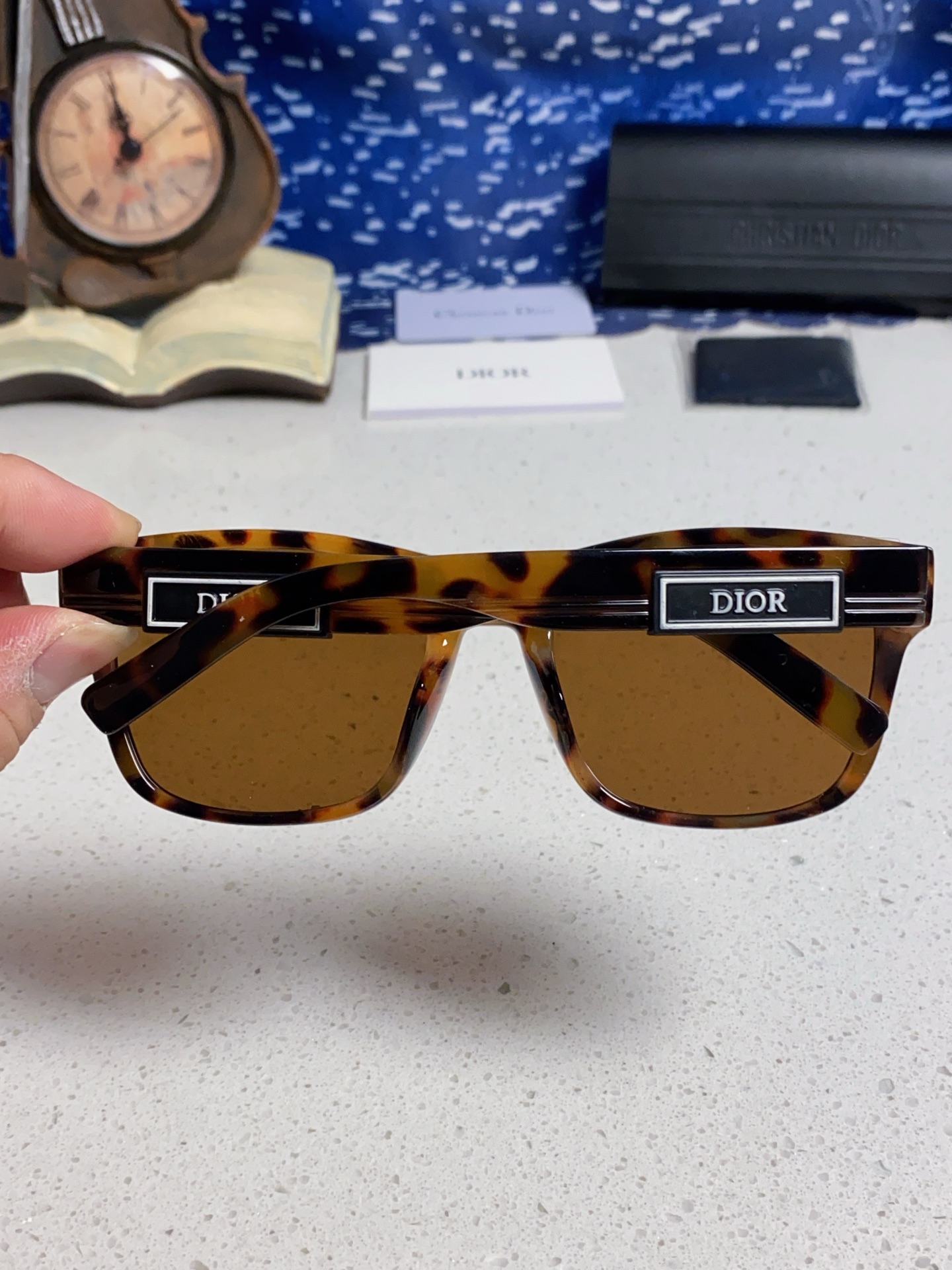 Dior sunglasses