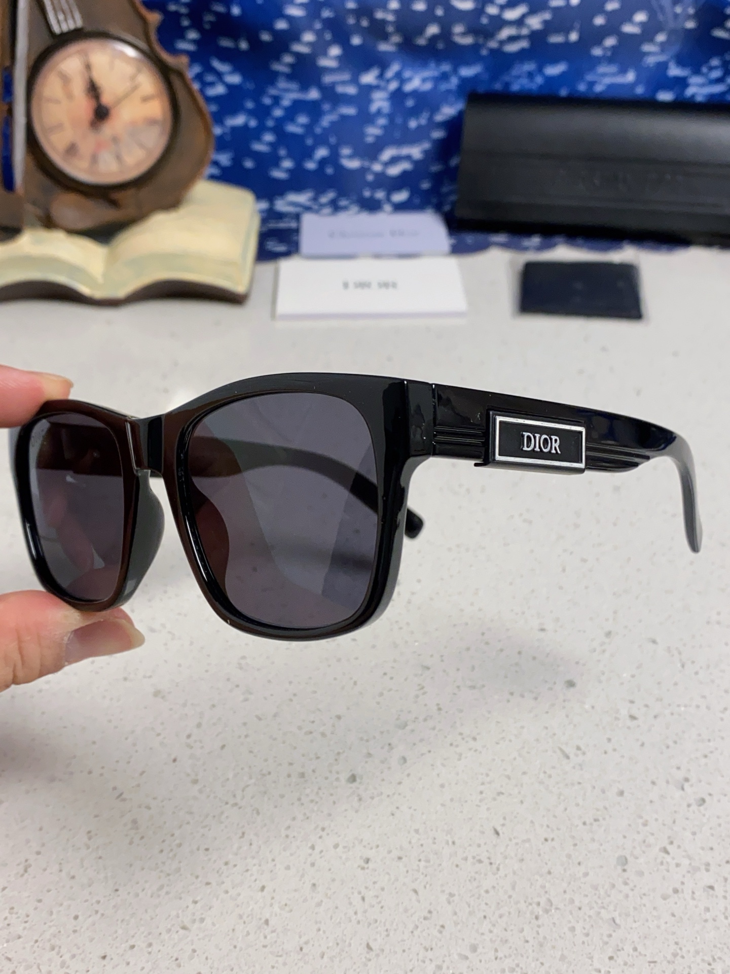 Dior sunglasses