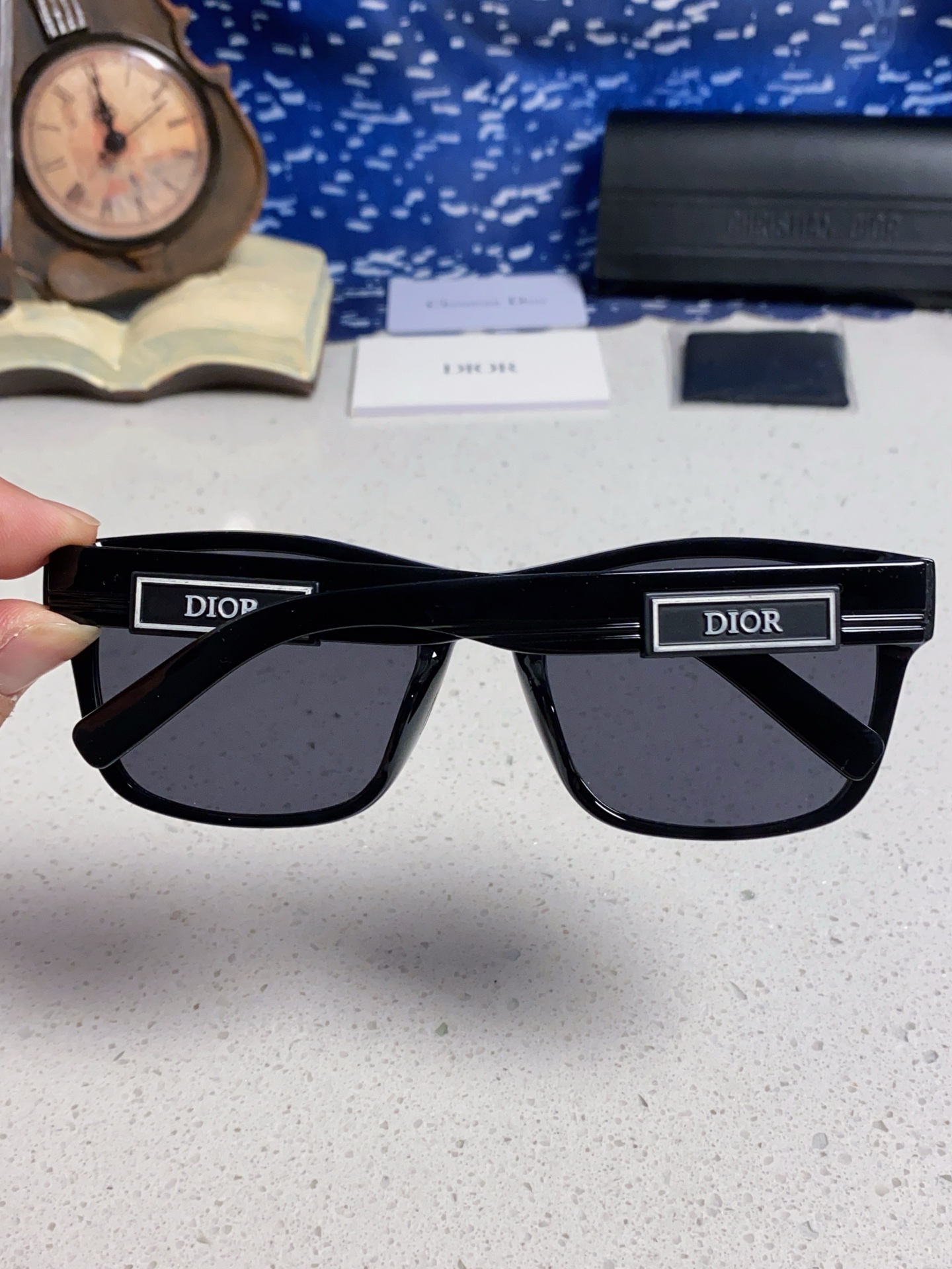 Dior sunglasses