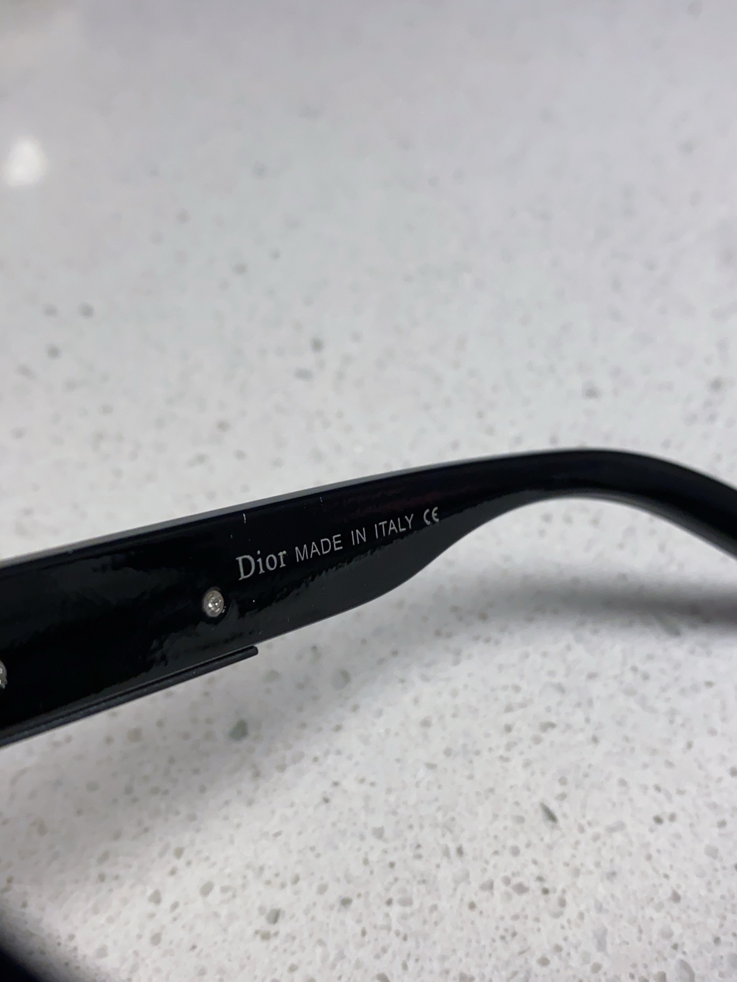 Dior sunglasses