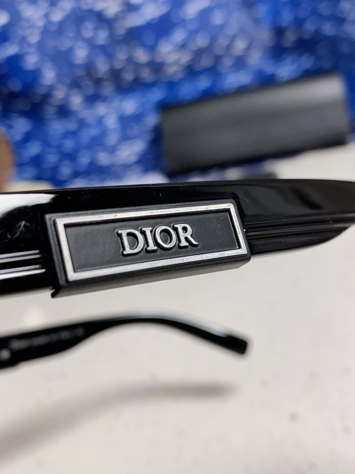 Dior sunglasses