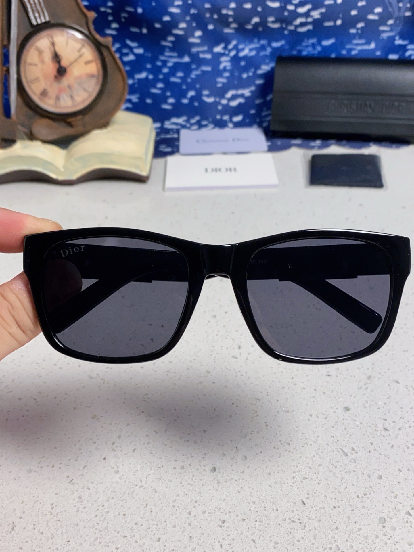 Dior sunglasses