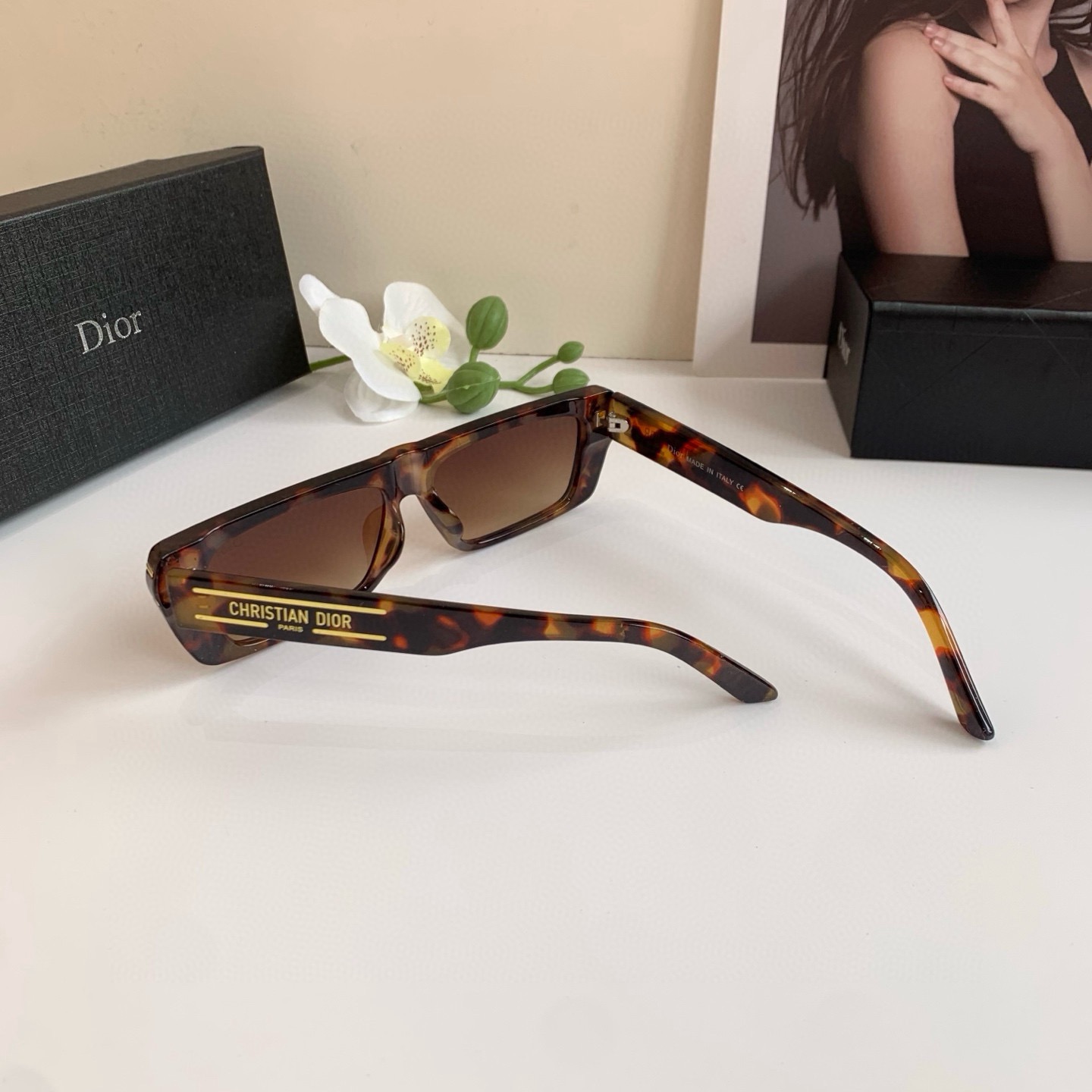 Dior sunglasses
