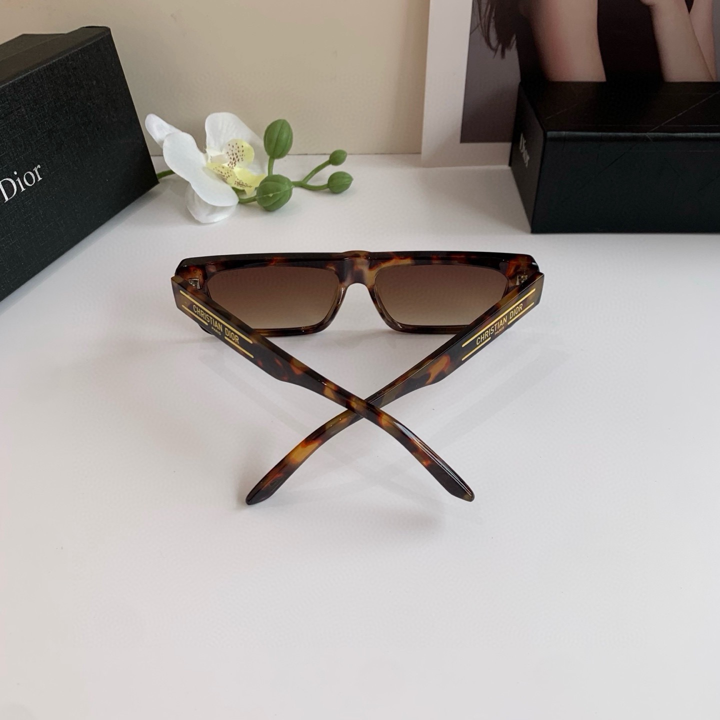 Dior sunglasses