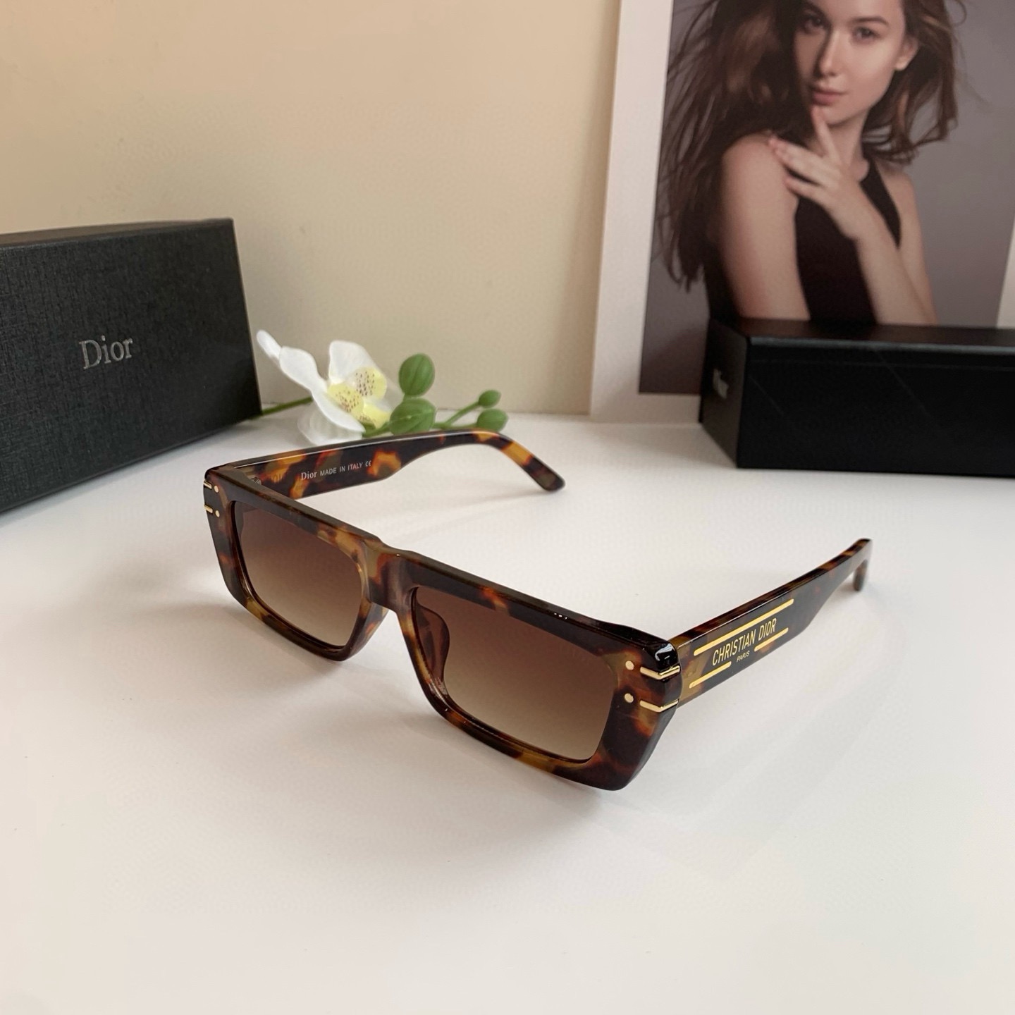 Dior sunglasses