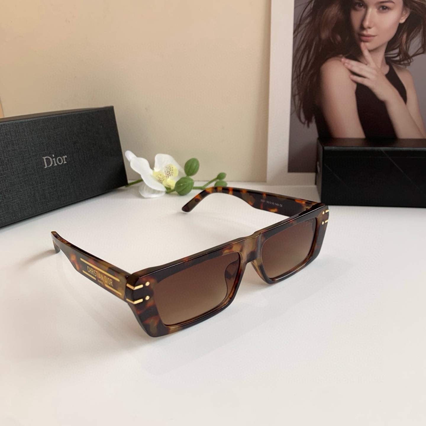 Dior sunglasses