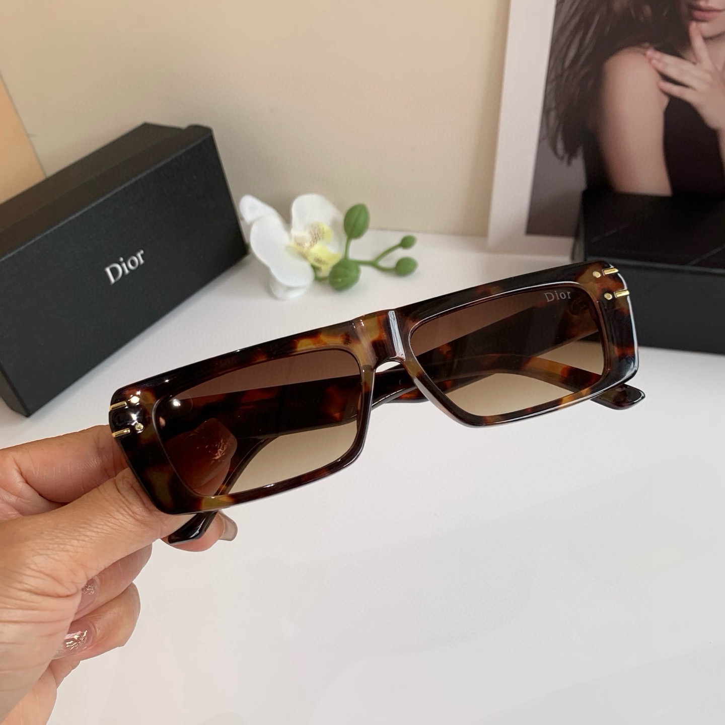 Dior sunglasses