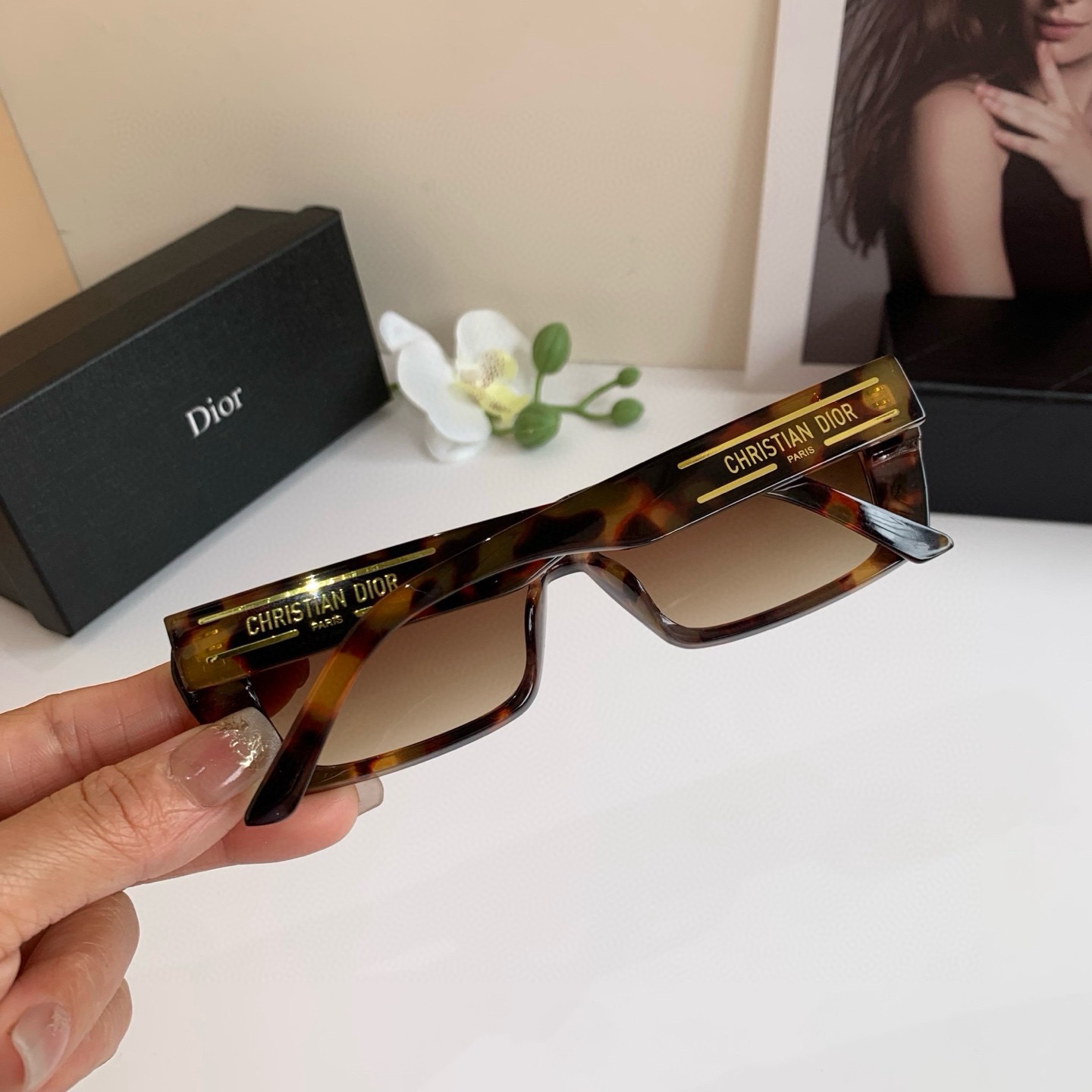 Dior sunglasses