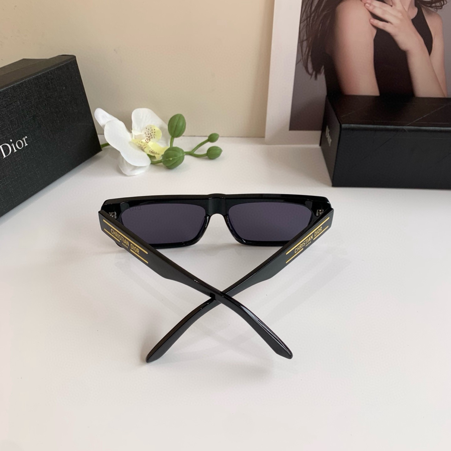 Dior sunglasses