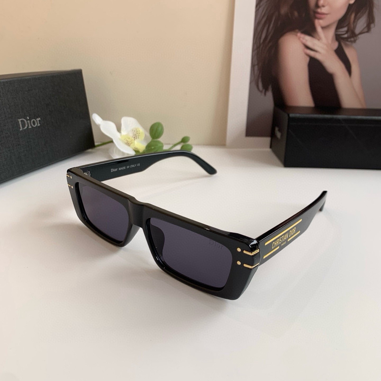 Dior sunglasses