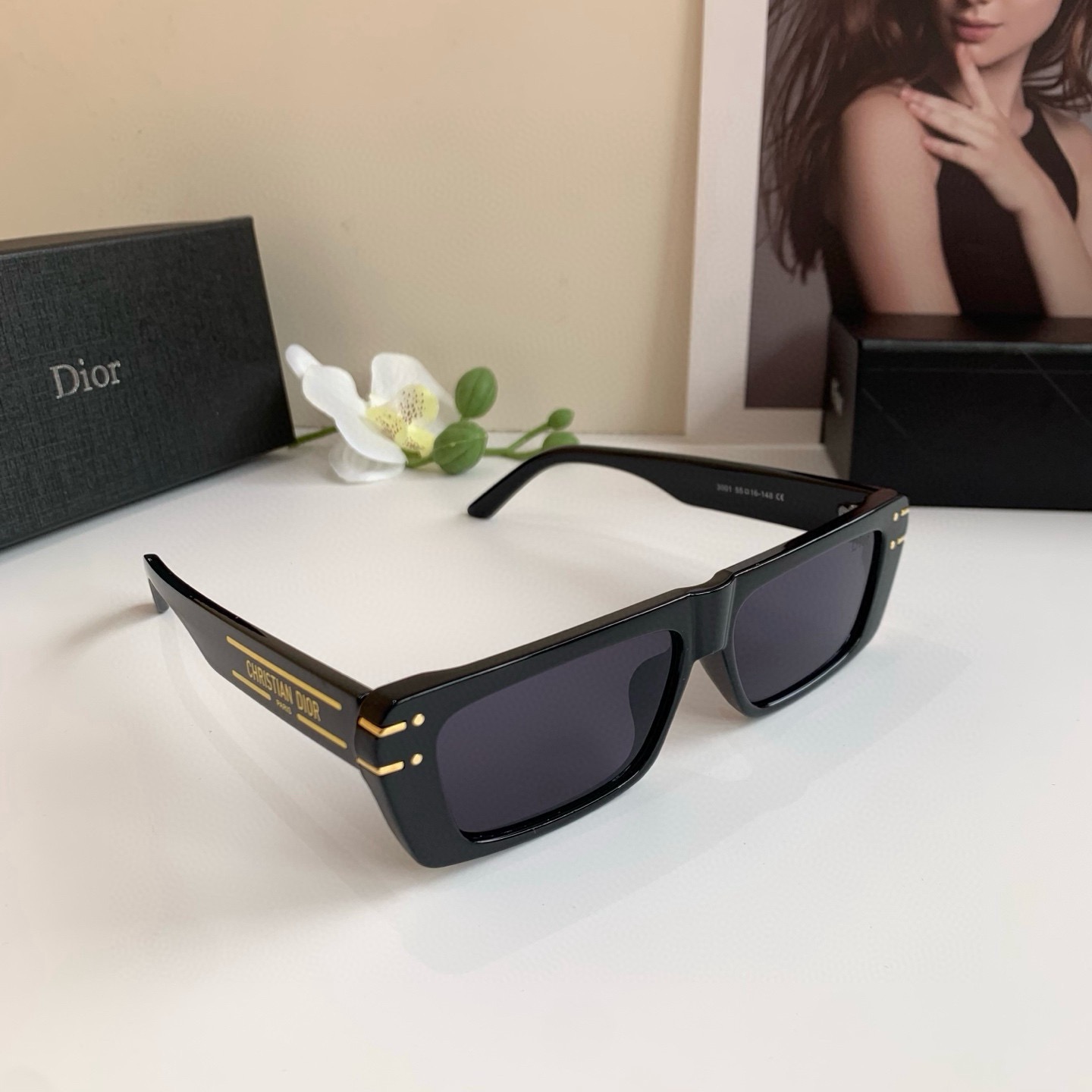 Dior sunglasses