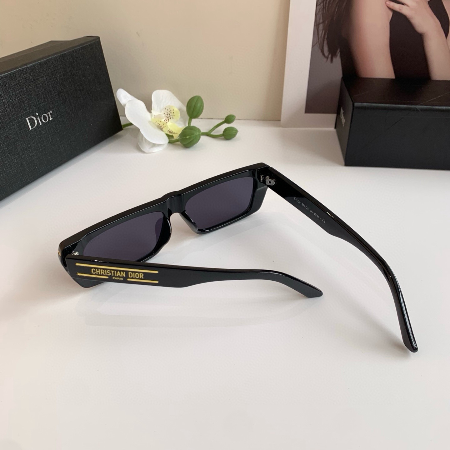 Dior sunglasses