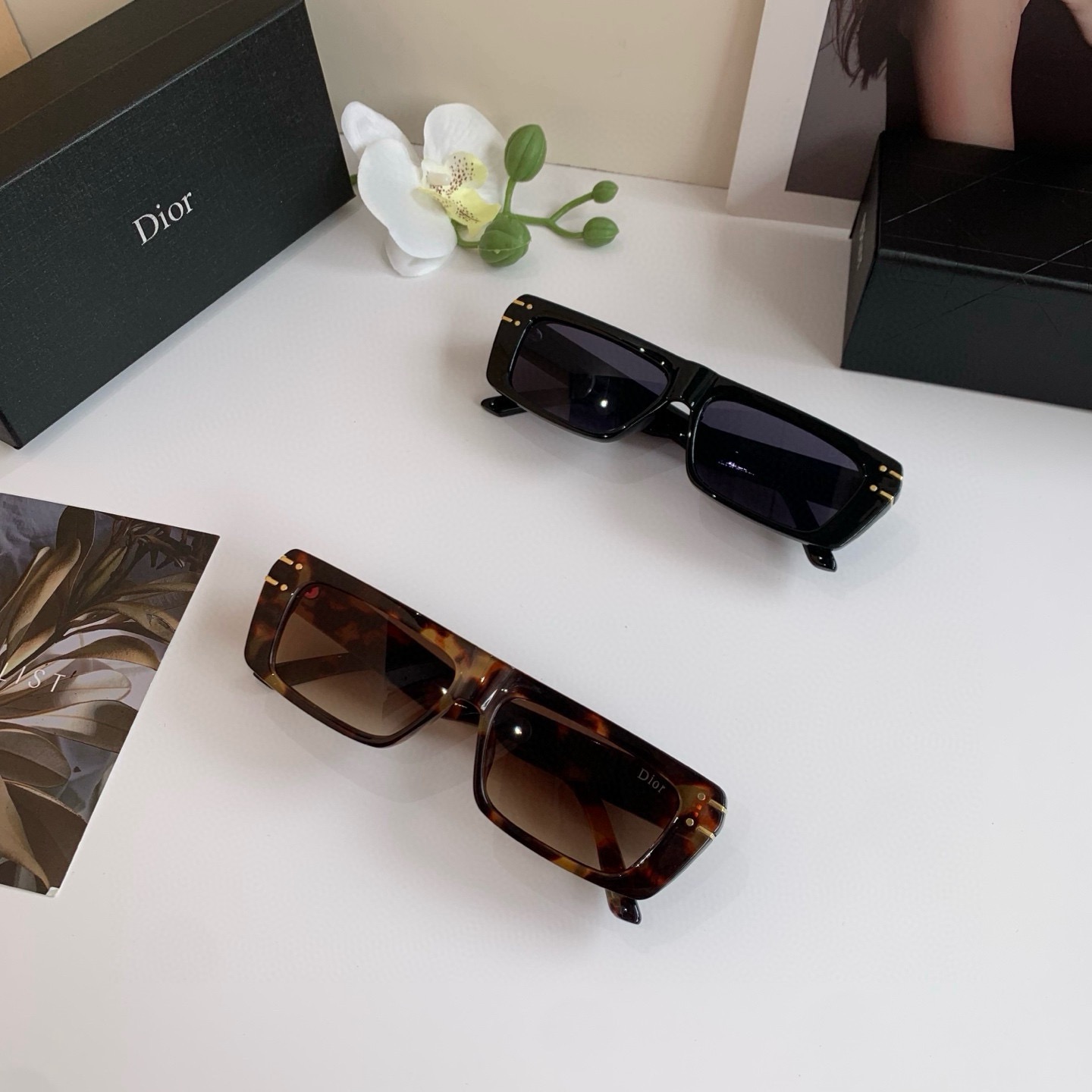 Dior sunglasses