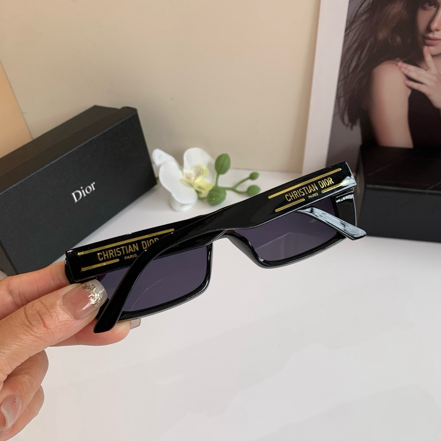 Dior sunglasses