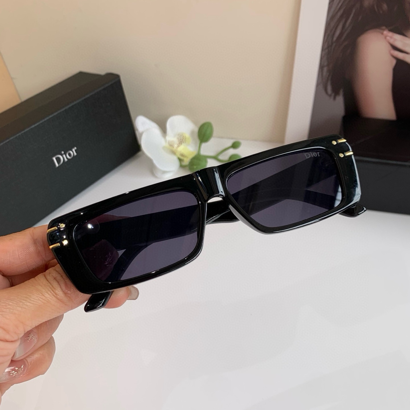 Dior sunglasses