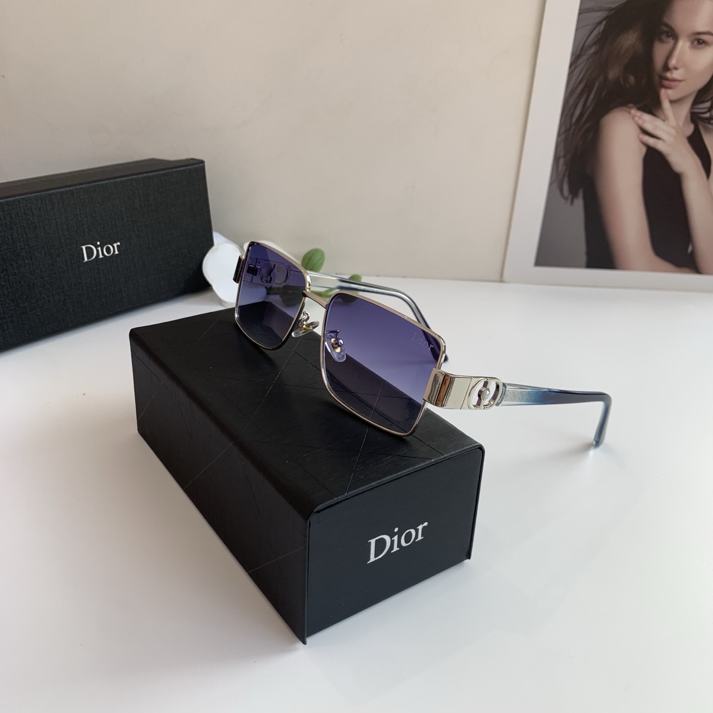 Dior sunglasses