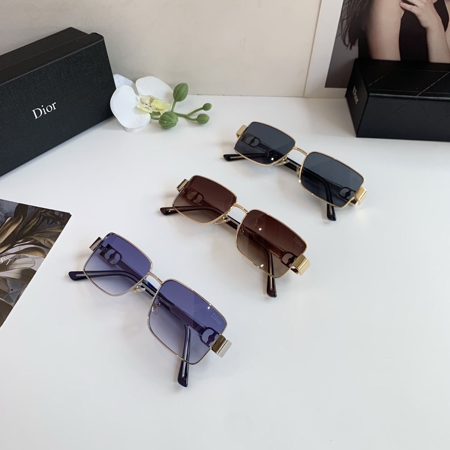 Dior sunglasses