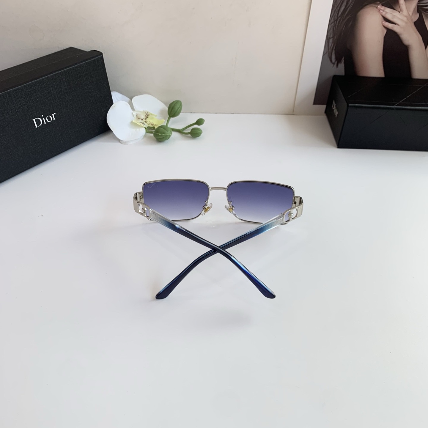 Dior sunglasses