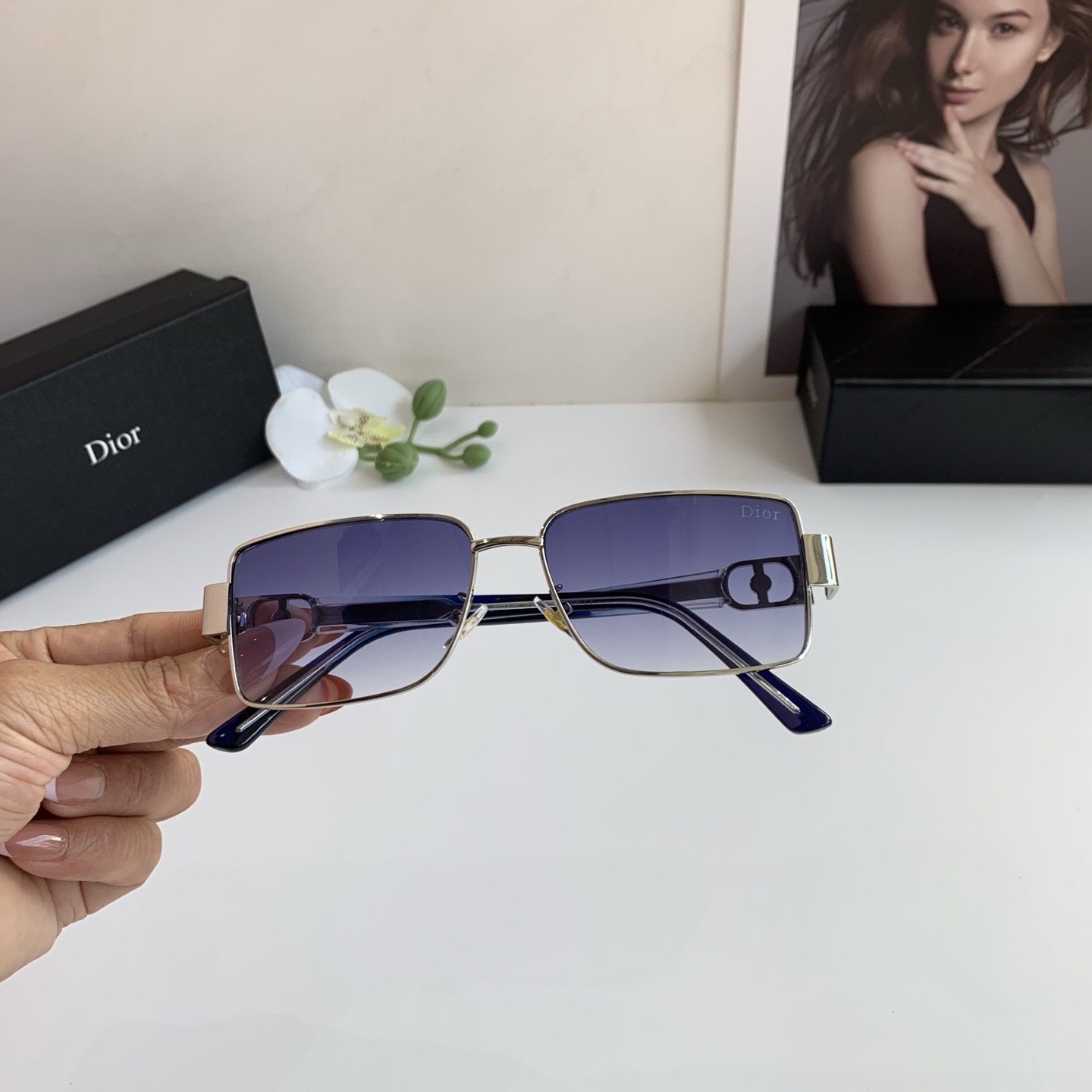 Dior sunglasses