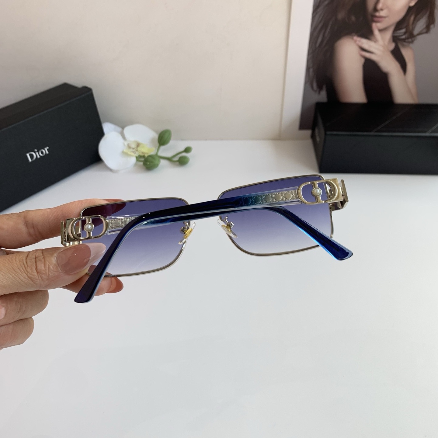 Dior sunglasses