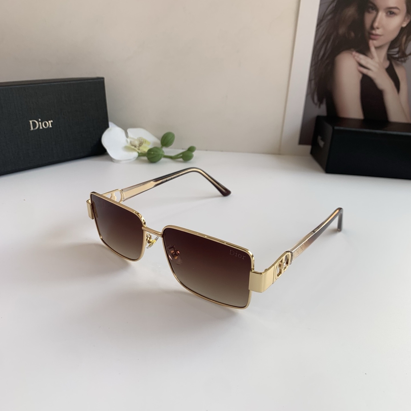 Dior sunglasses
