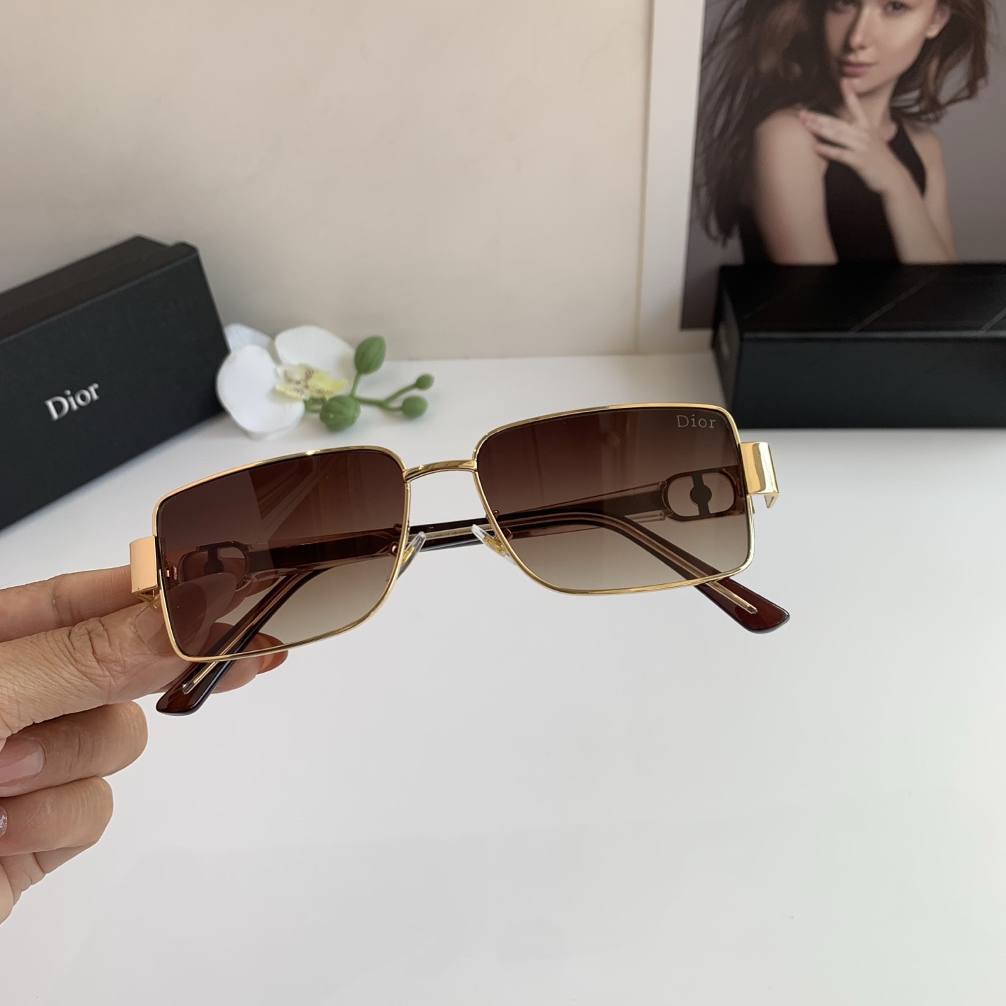 Dior sunglasses
