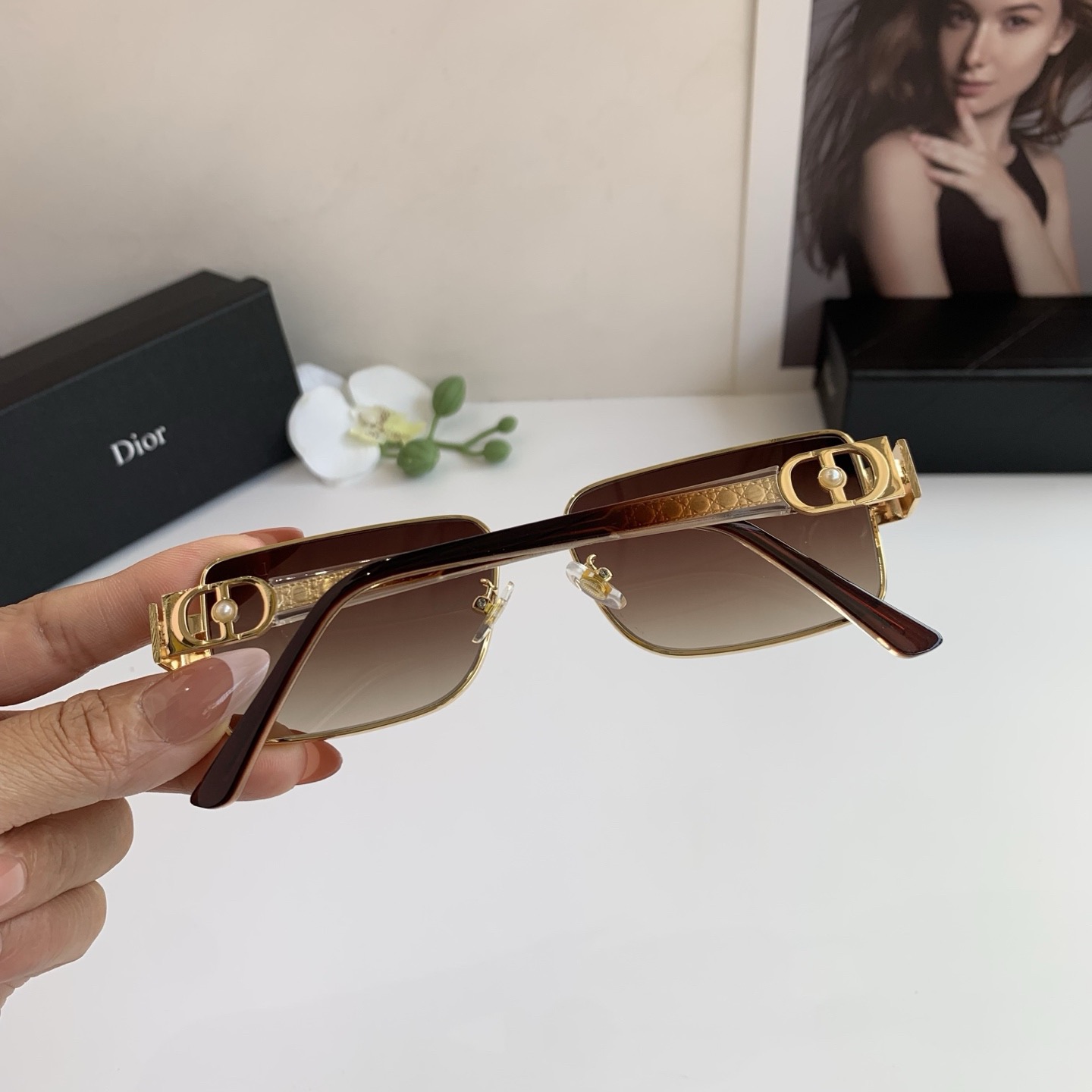 Dior sunglasses