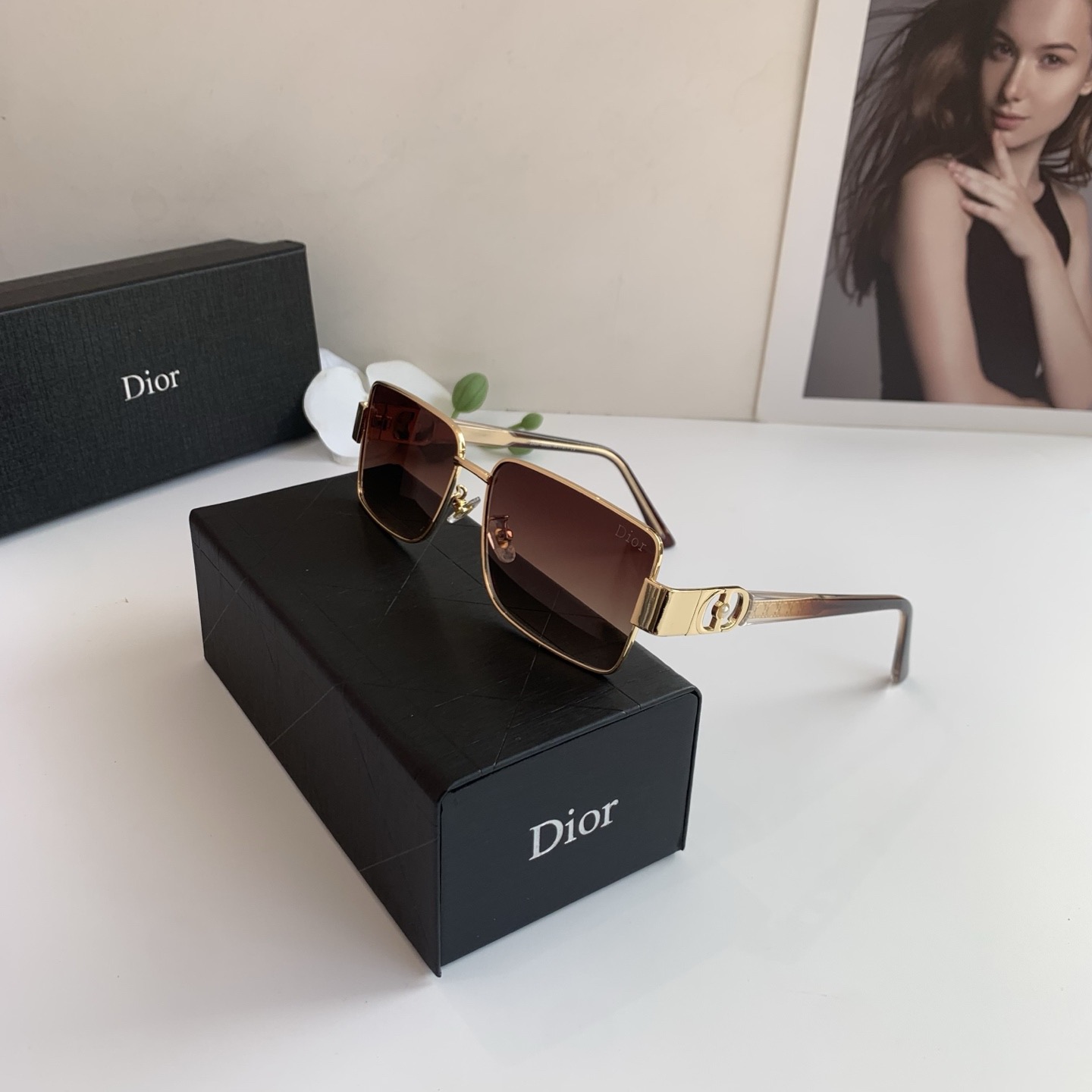 Dior sunglasses