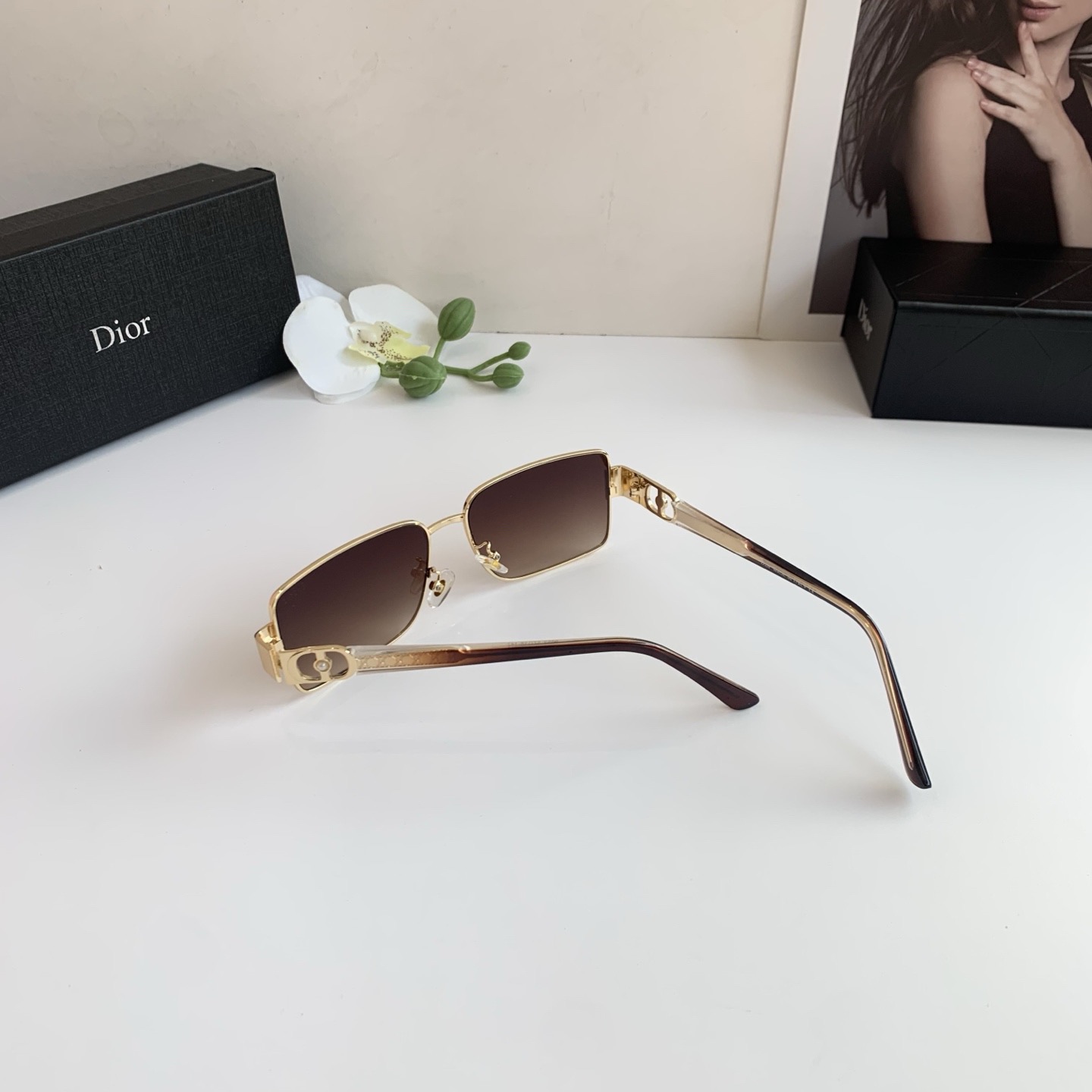 Dior sunglasses